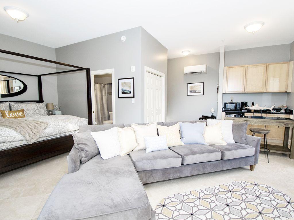 VILLAGE OF SOUTH WALTON BEACH THE - Residential