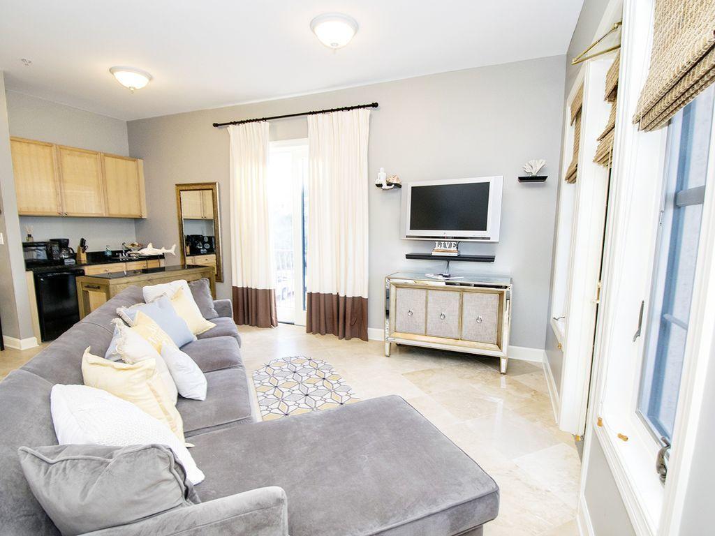 VILLAGE OF SOUTH WALTON BEACH THE - Residential