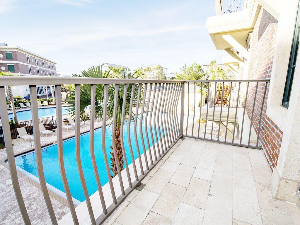 VILLAGE OF SOUTH WALTON BEACH THE - Residential