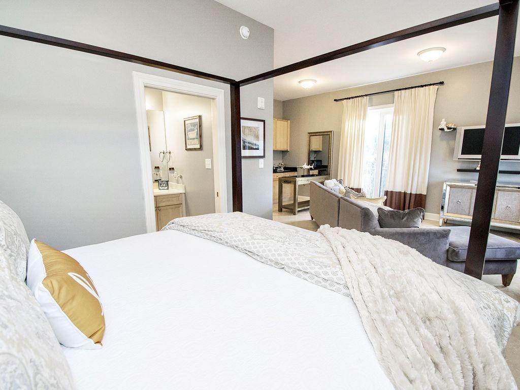 VILLAGE OF SOUTH WALTON BEACH THE - Residential