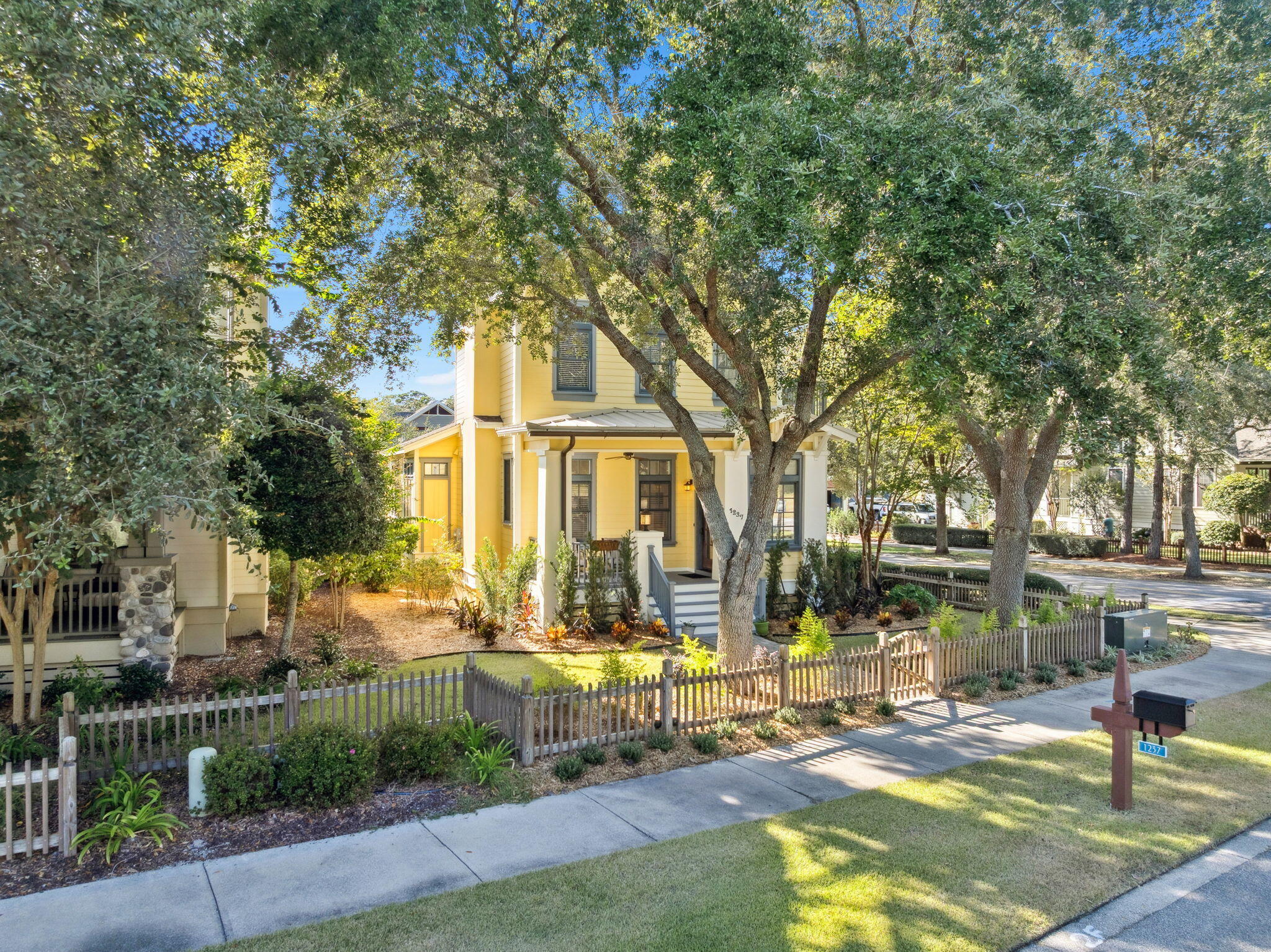 WILD HERON PHASE II - Residential