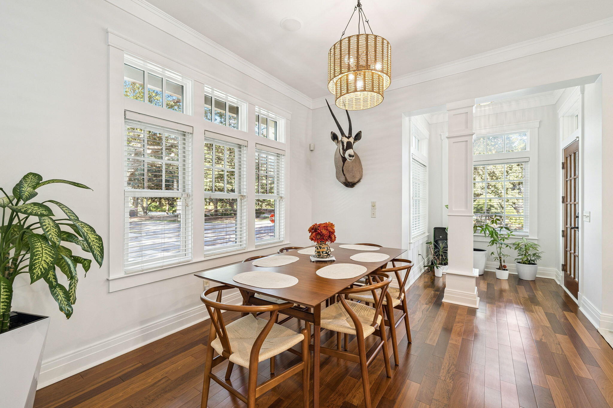 WILD HERON PHASE II - Residential