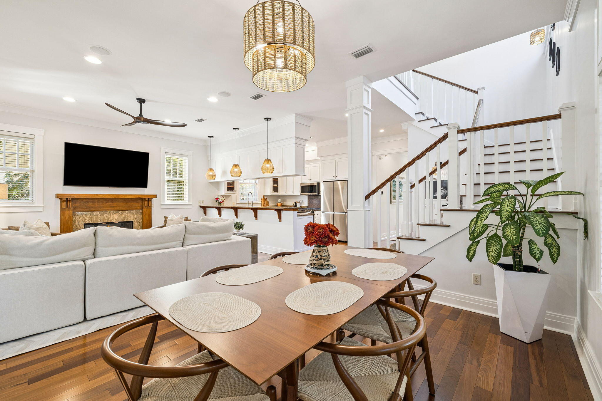 WILD HERON PHASE II - Residential