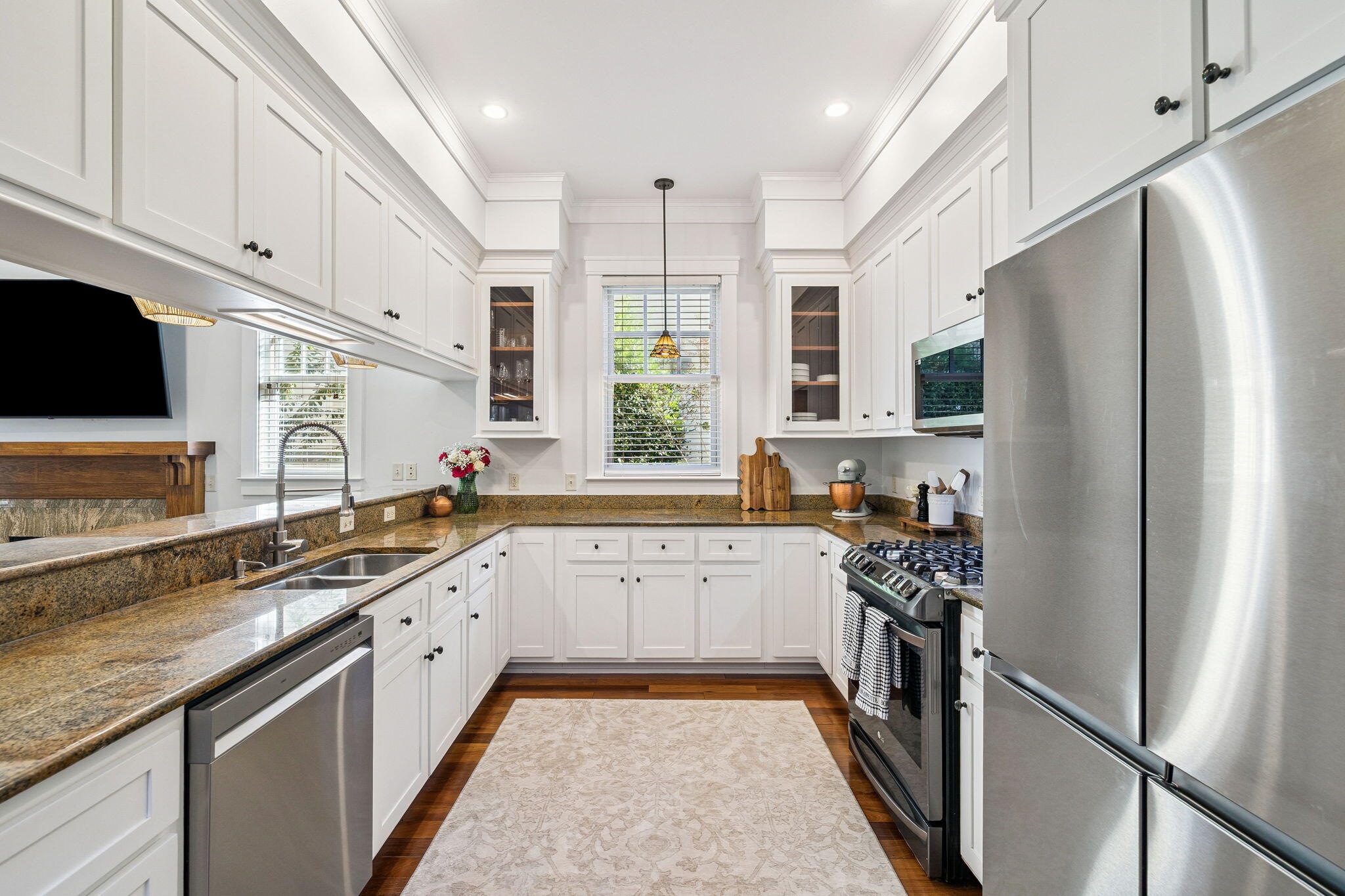 WILD HERON PHASE II - Residential