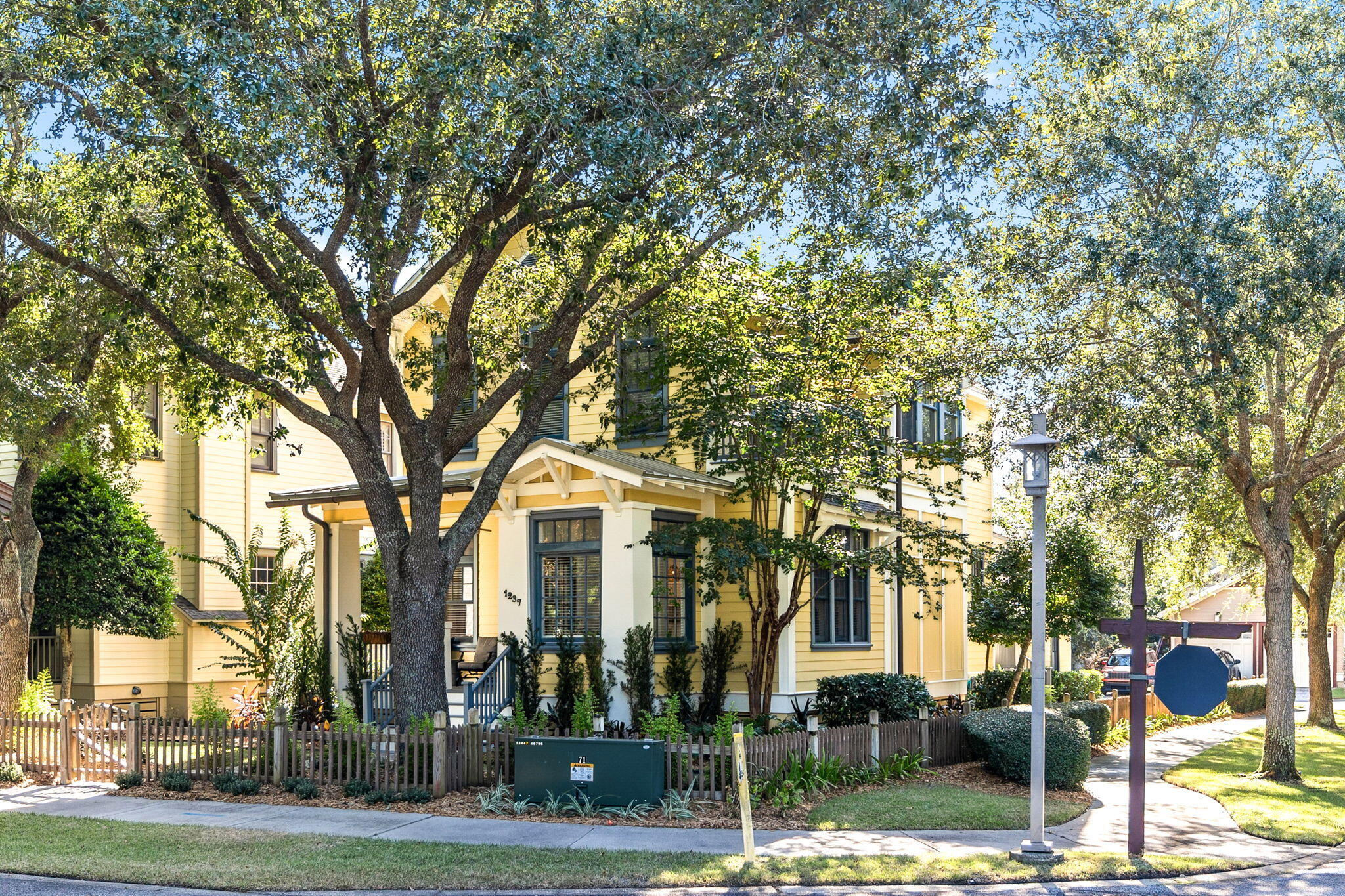 WILD HERON PHASE II - Residential