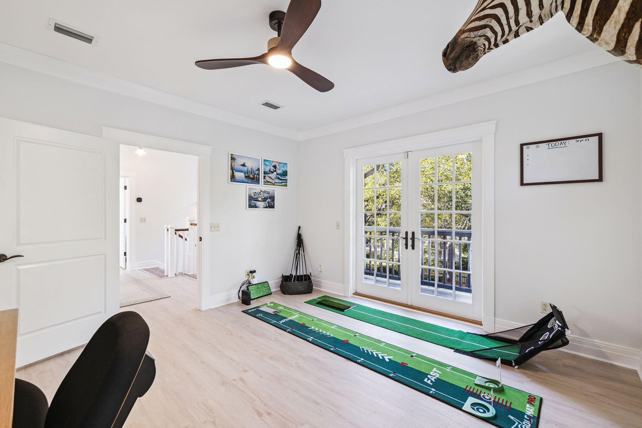 WILD HERON PHASE II - Residential