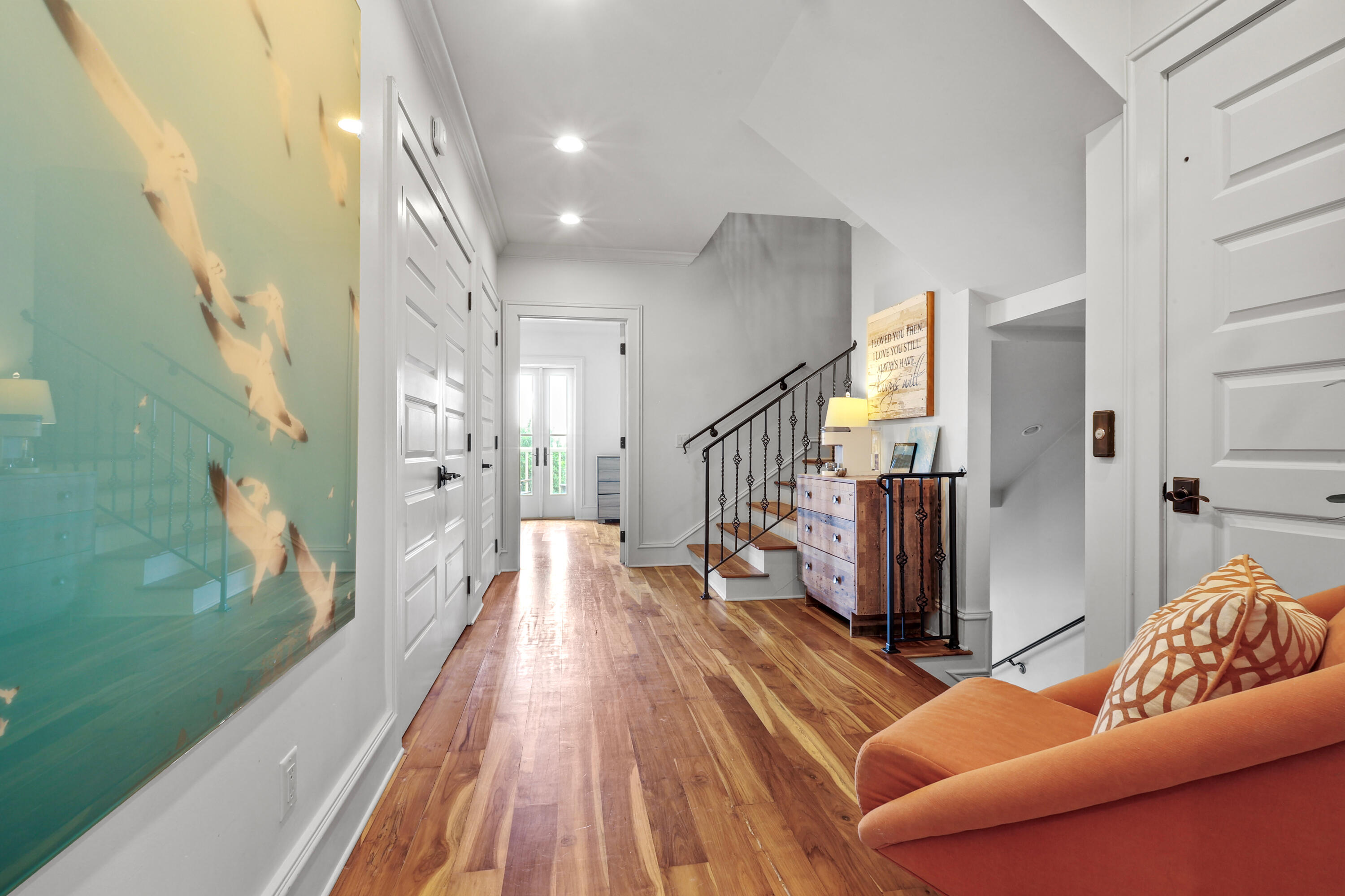 PROMINENCE / LUXURY TOWNHOMES - Residential