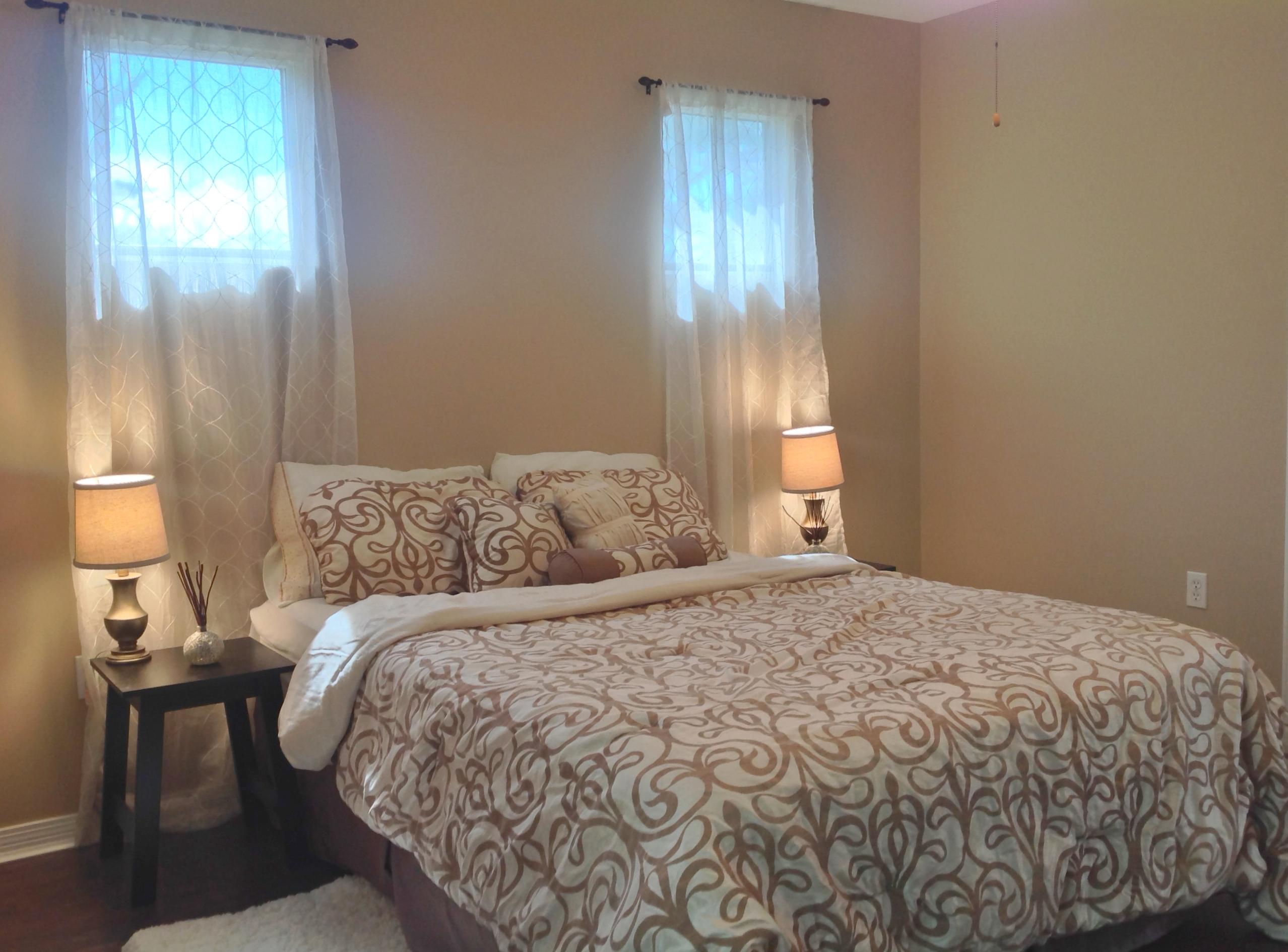 Busey's Place - Residential