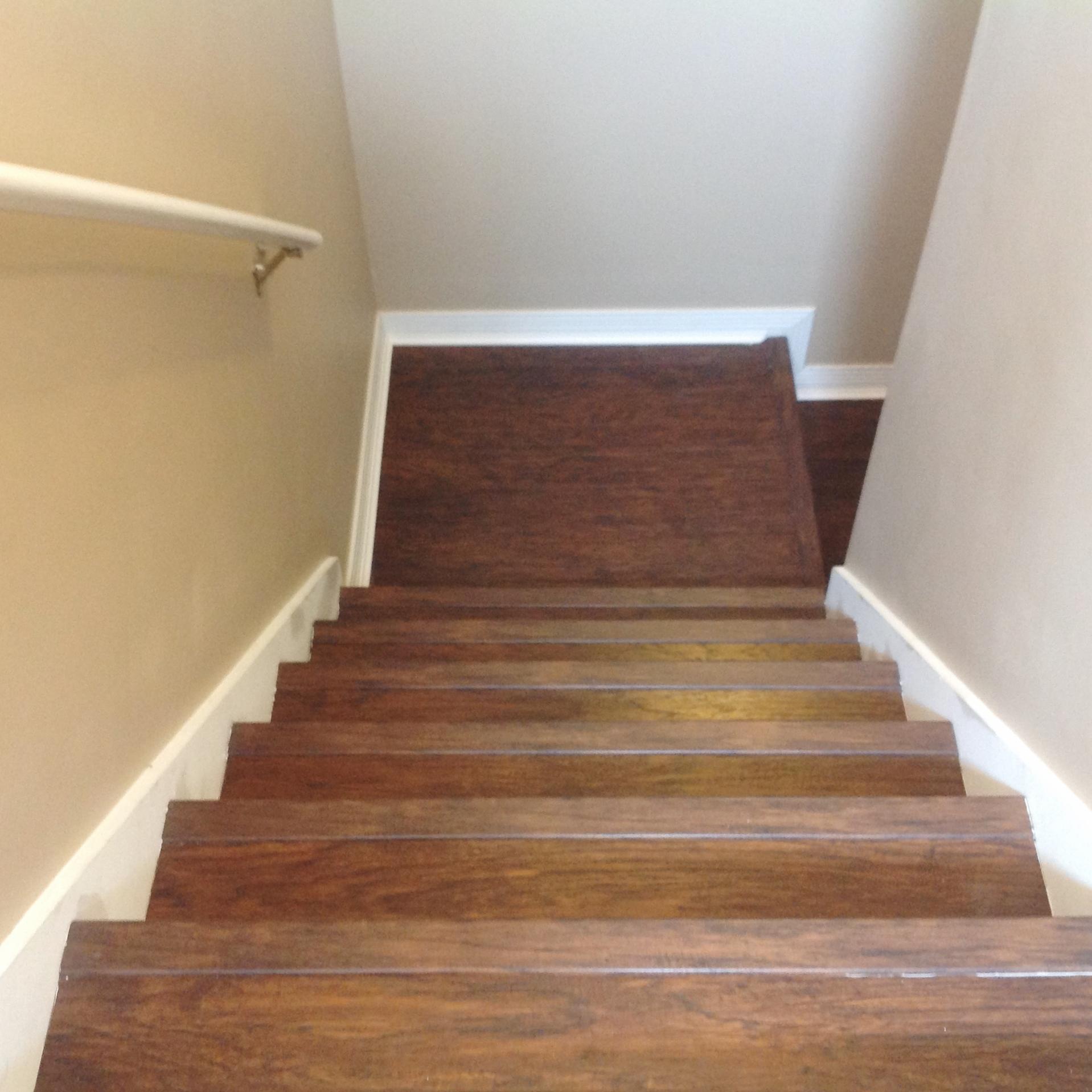 Busey's Place - Residential