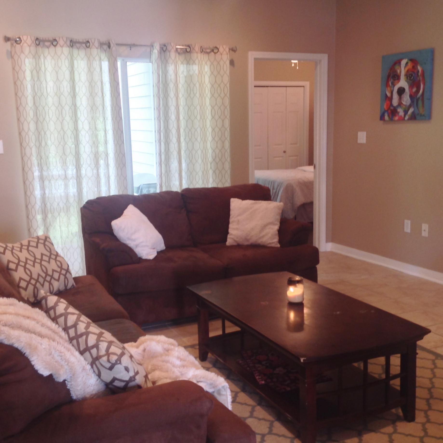 Busey's Place - Residential