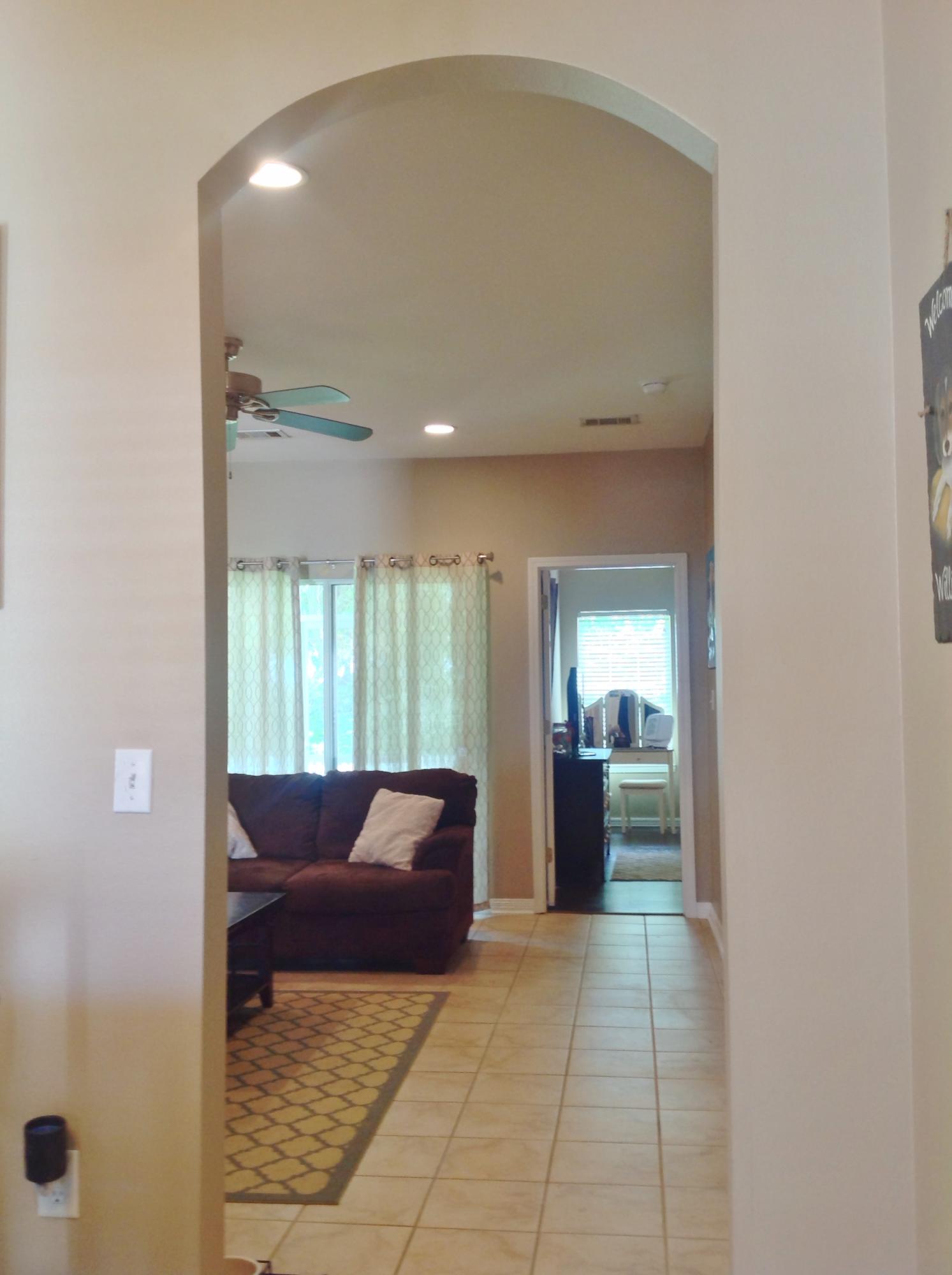 Busey's Place - Residential