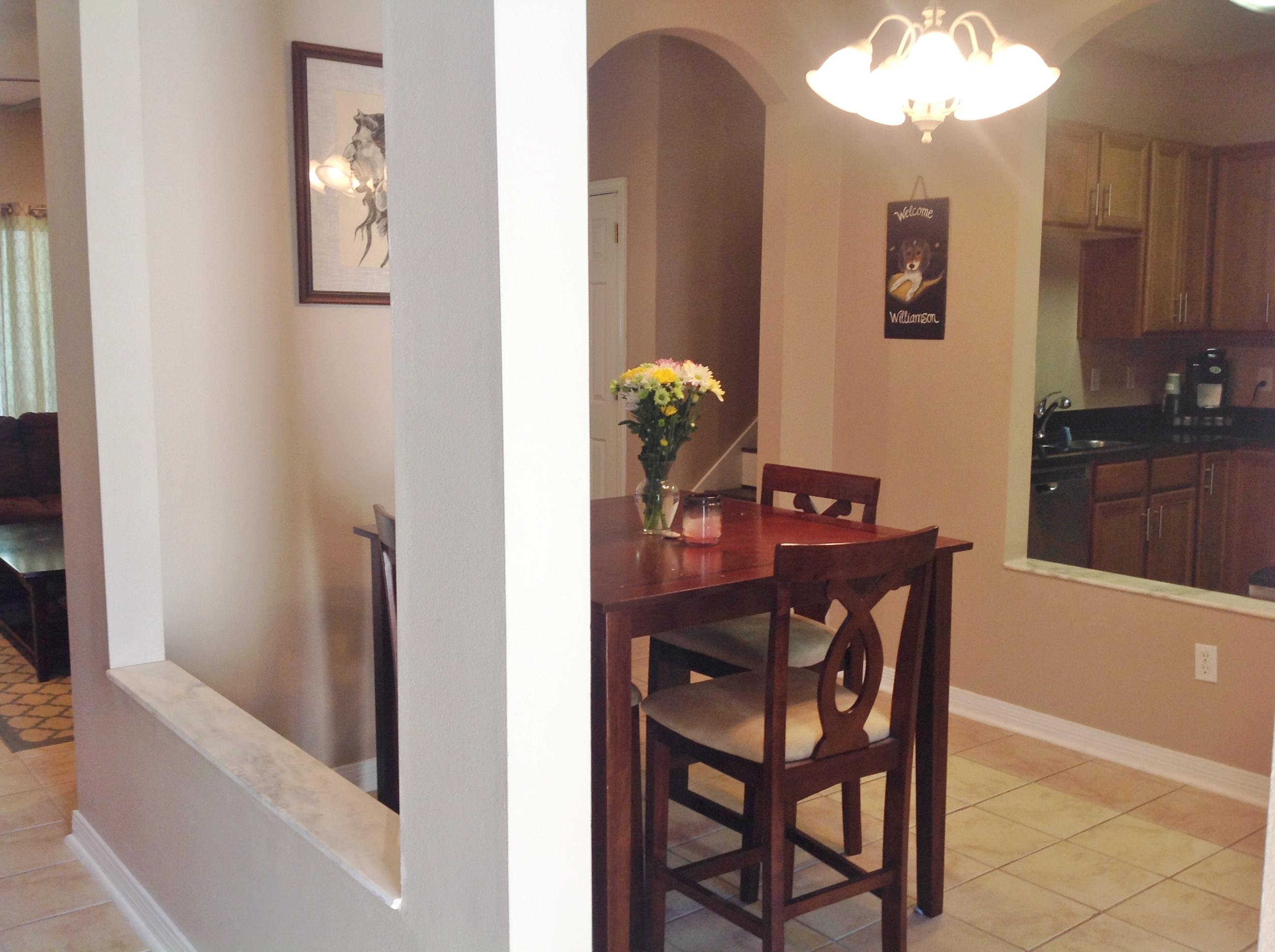 Busey's Place - Residential