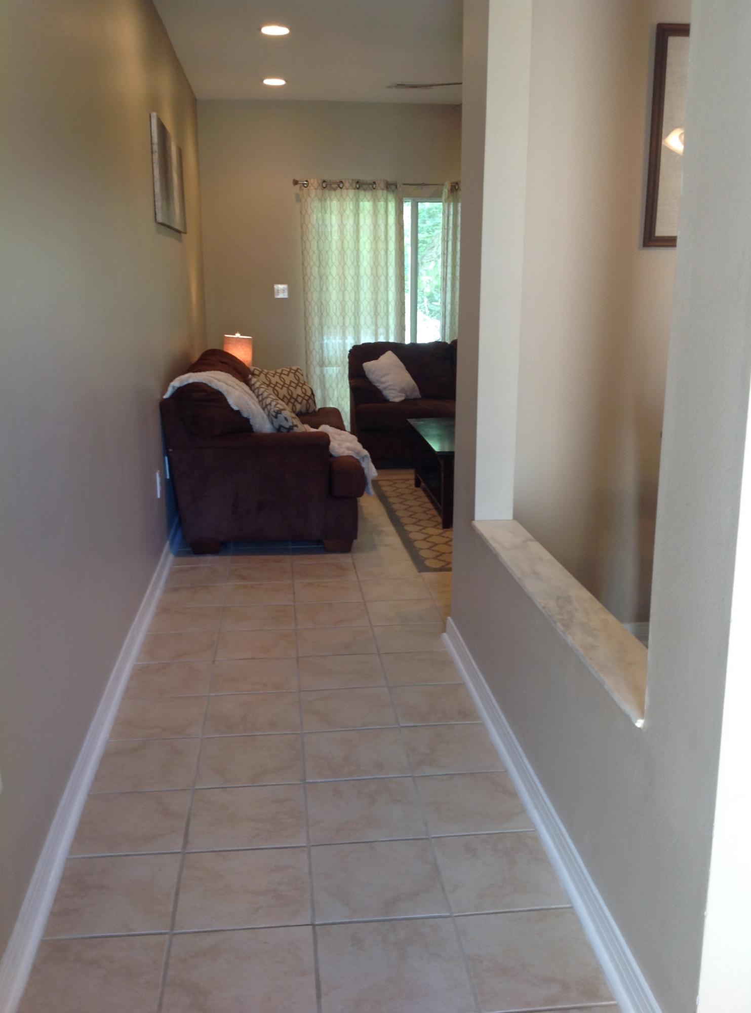 Busey's Place - Residential