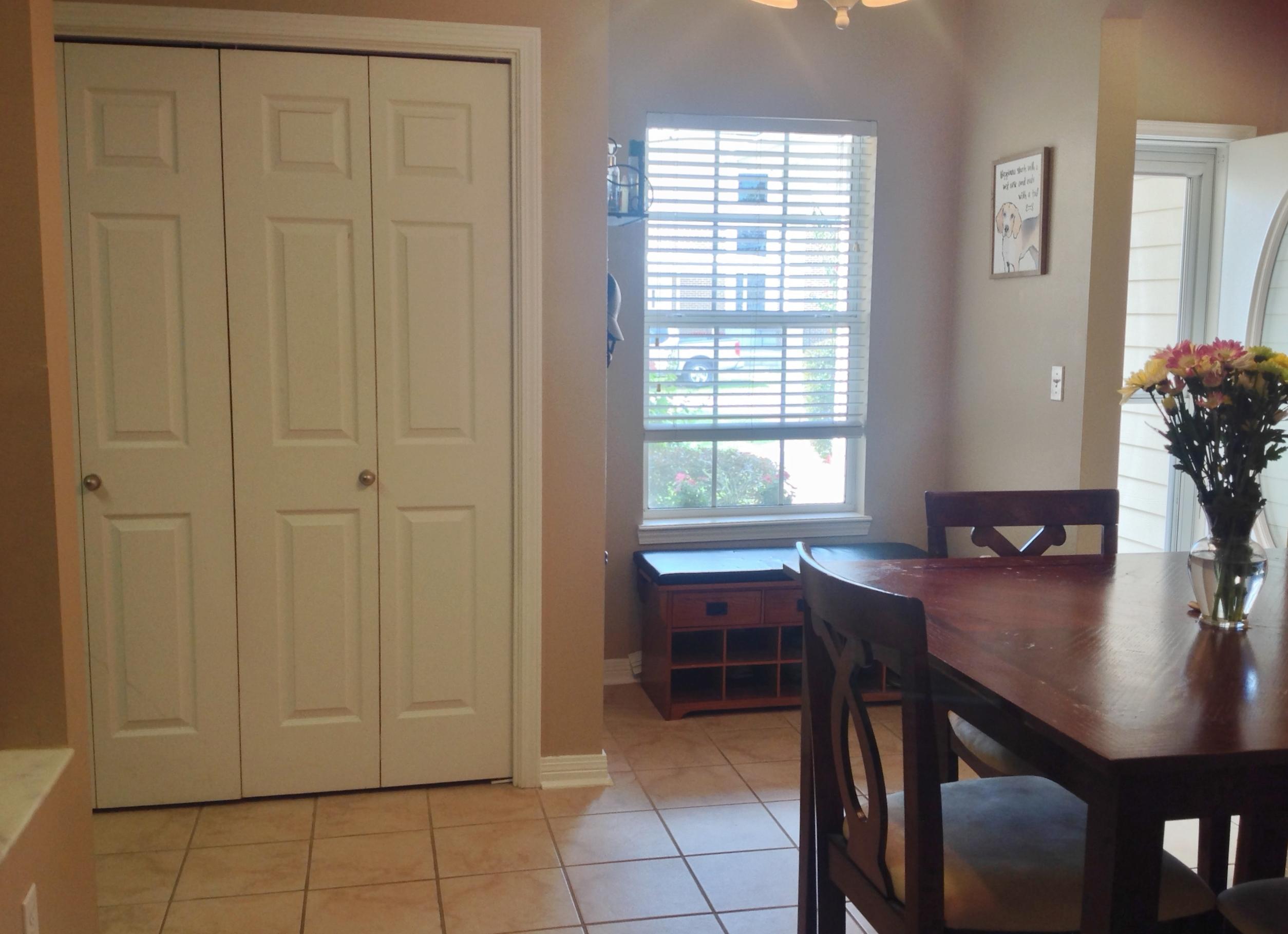 Busey's Place - Residential