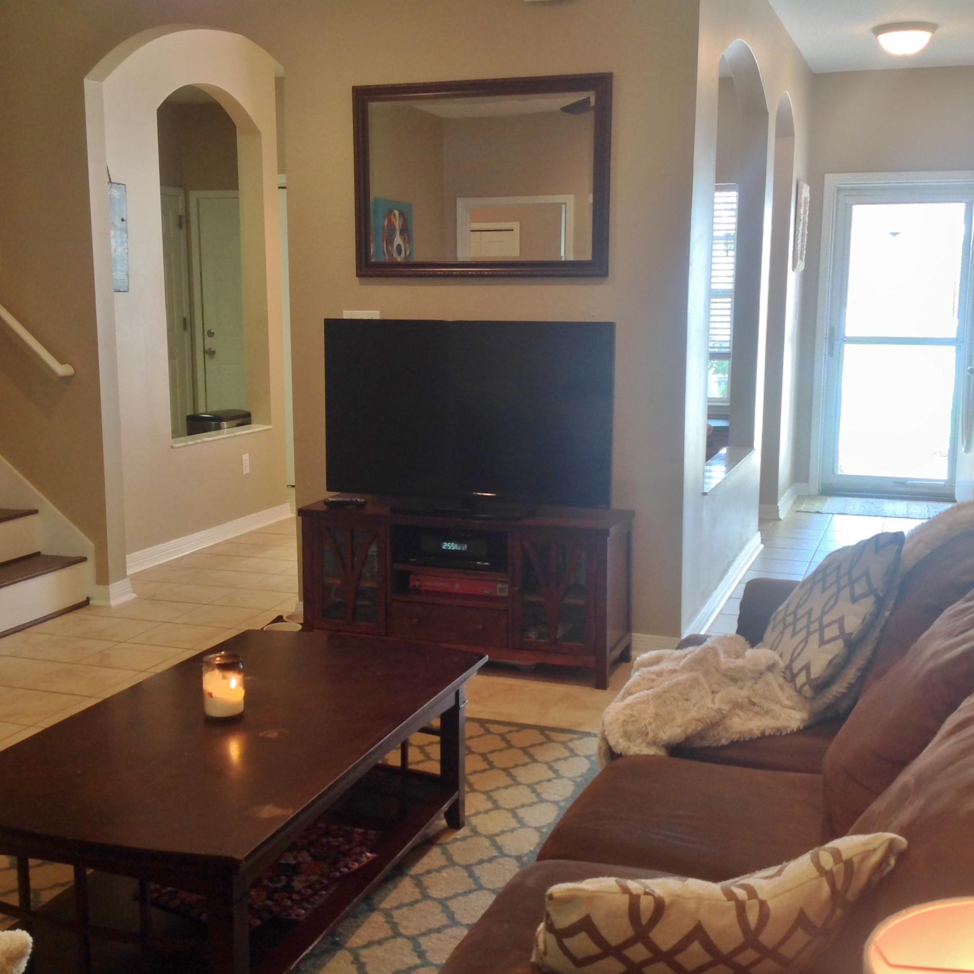 Busey's Place - Residential