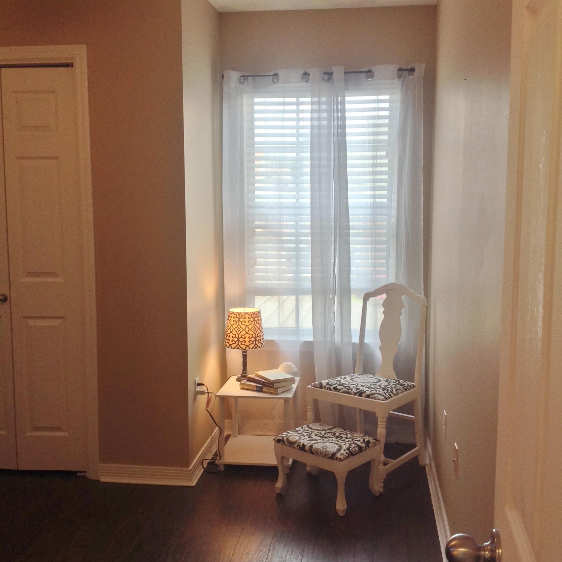 Busey's Place - Residential