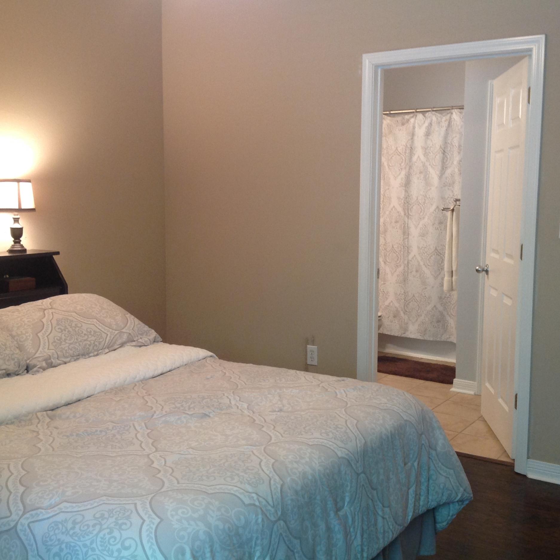 Busey's Place - Residential