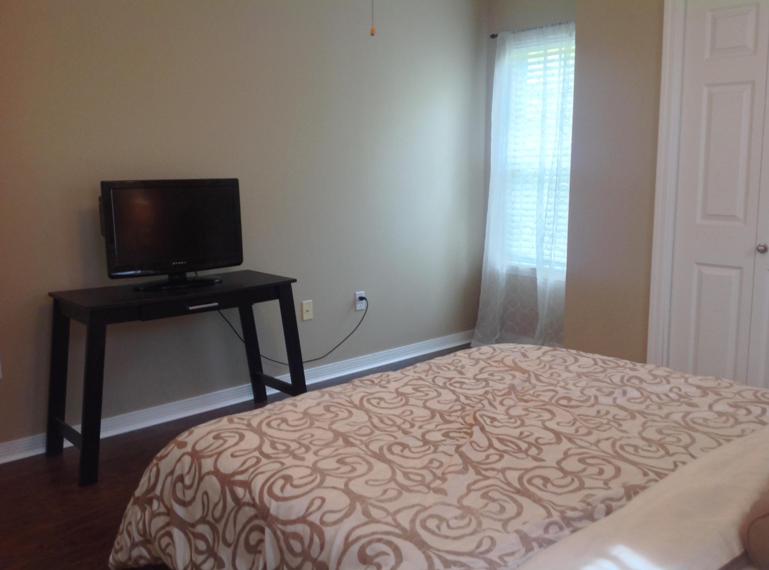 Busey's Place - Residential