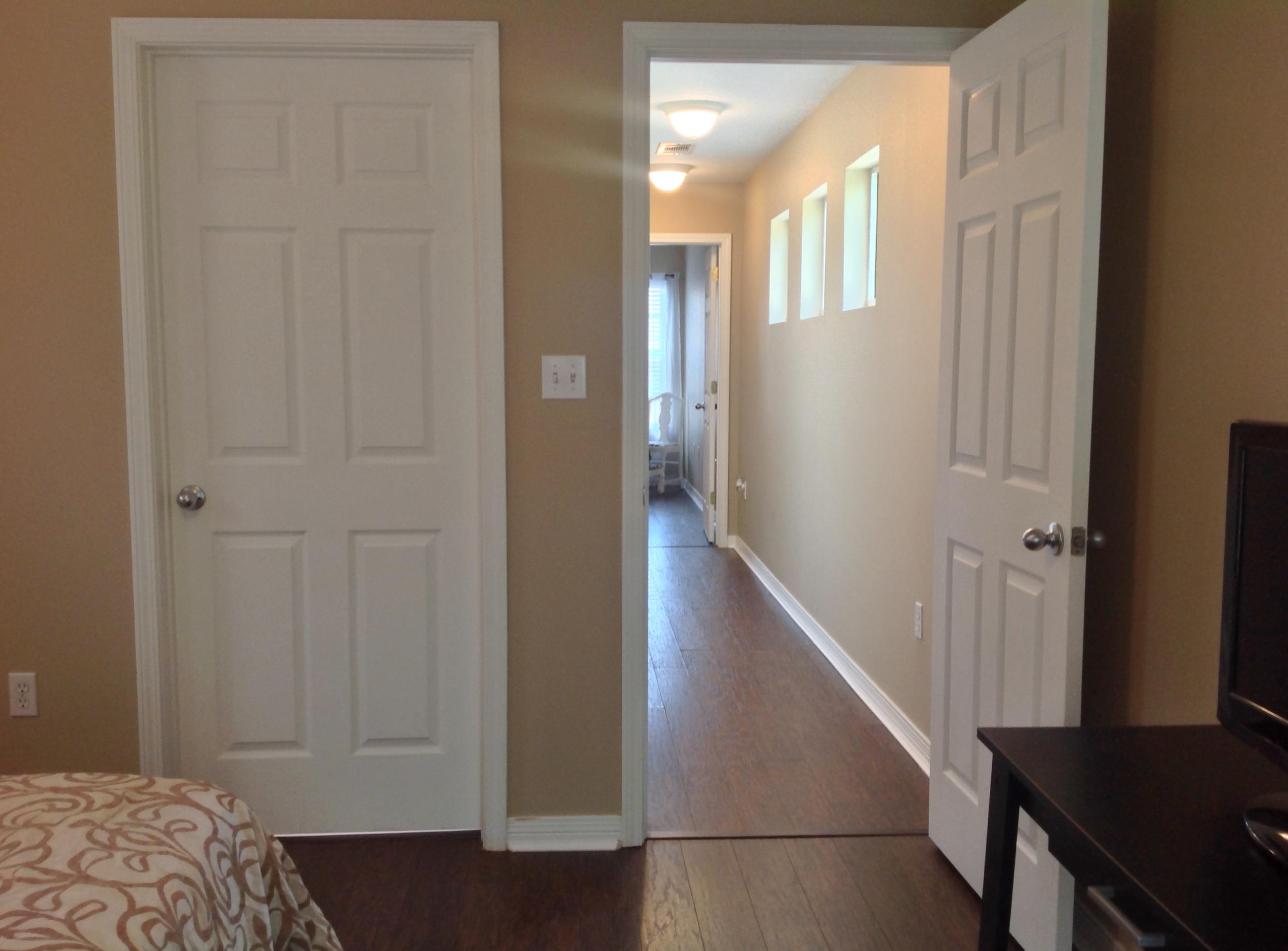 Busey's Place - Residential