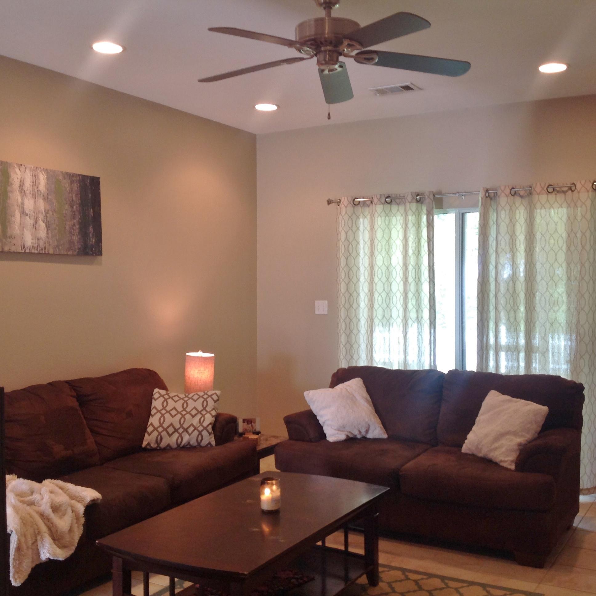 Busey's Place - Residential