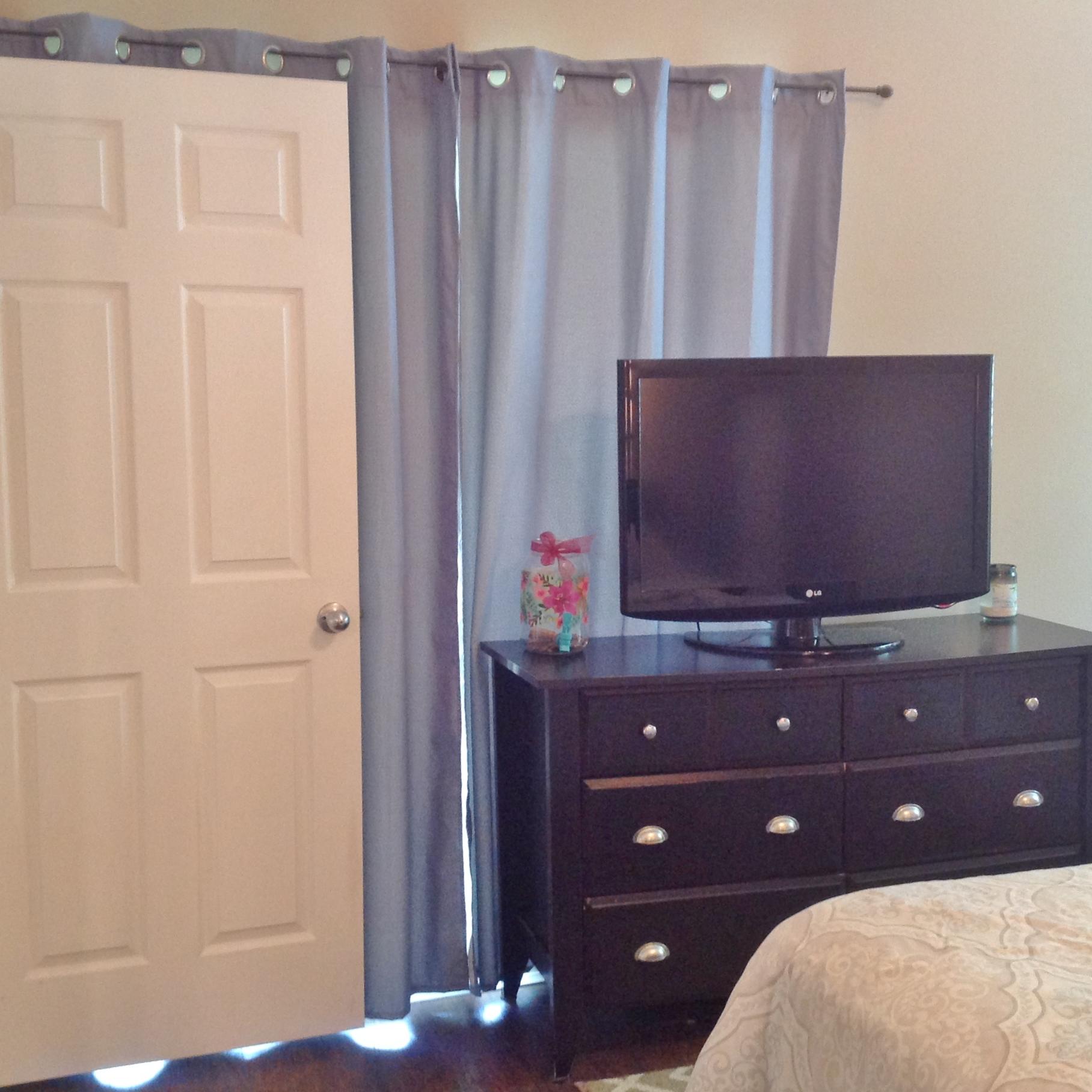 Busey's Place - Residential