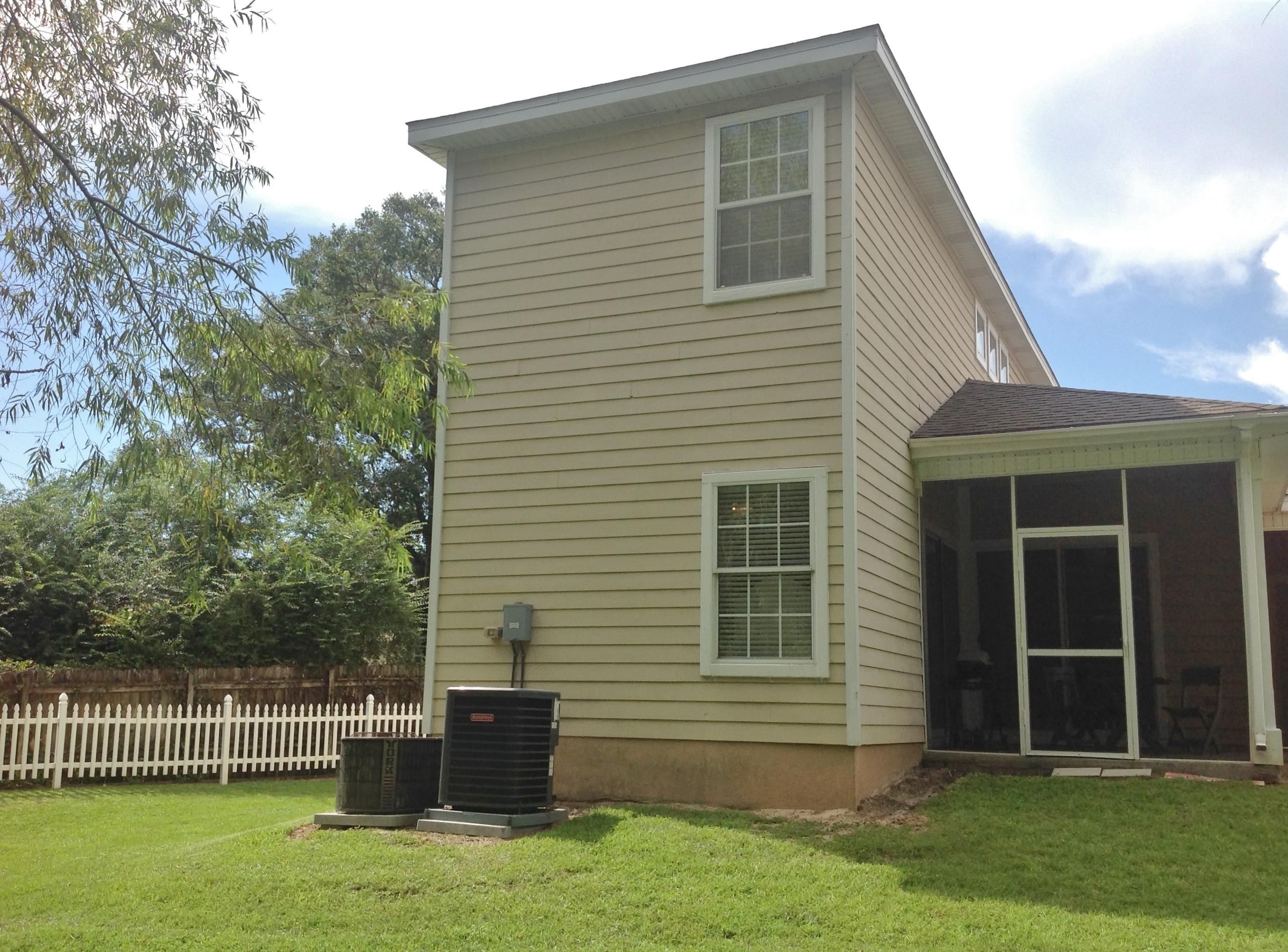 Busey's Place - Residential