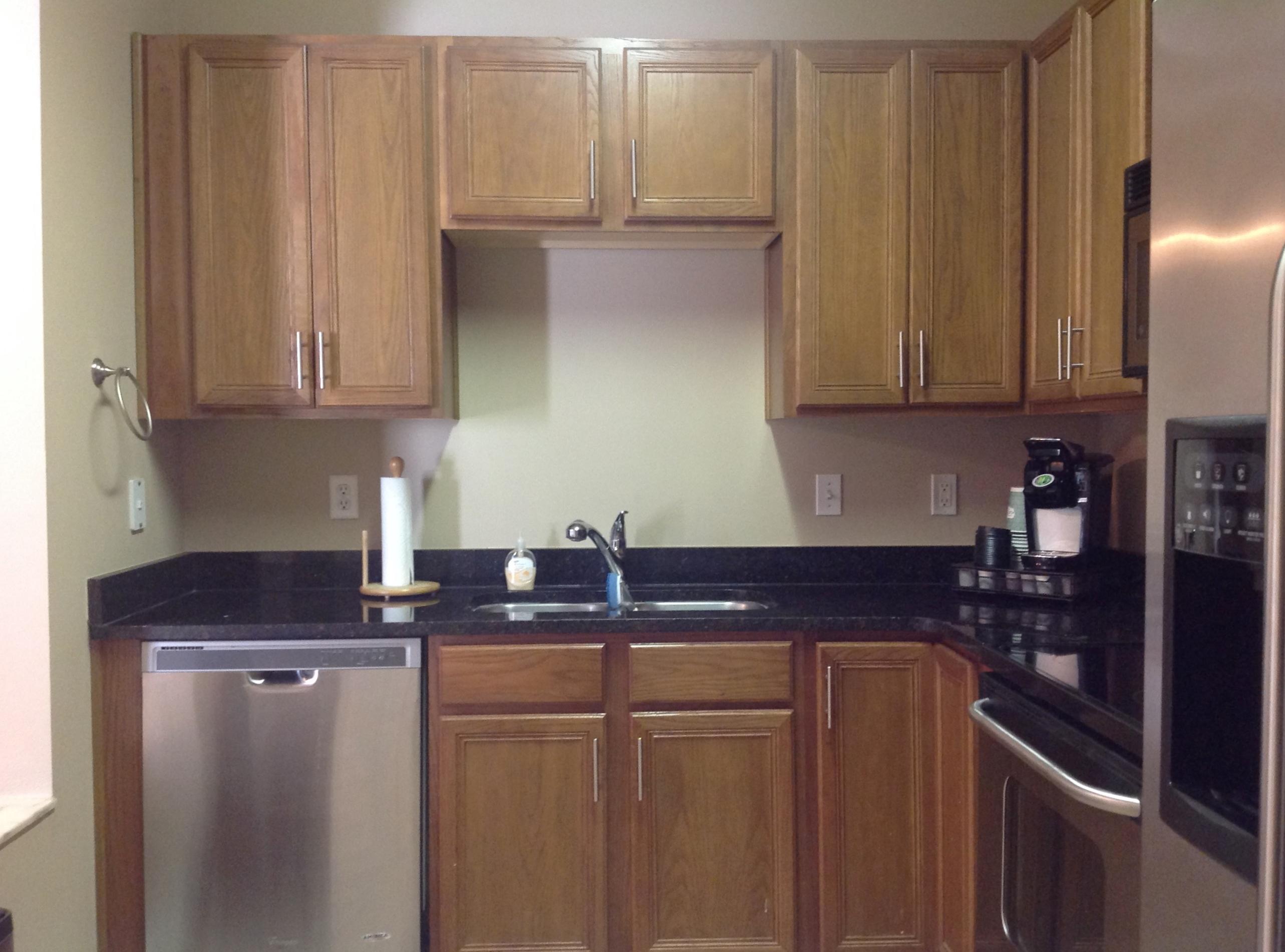 Busey's Place - Residential