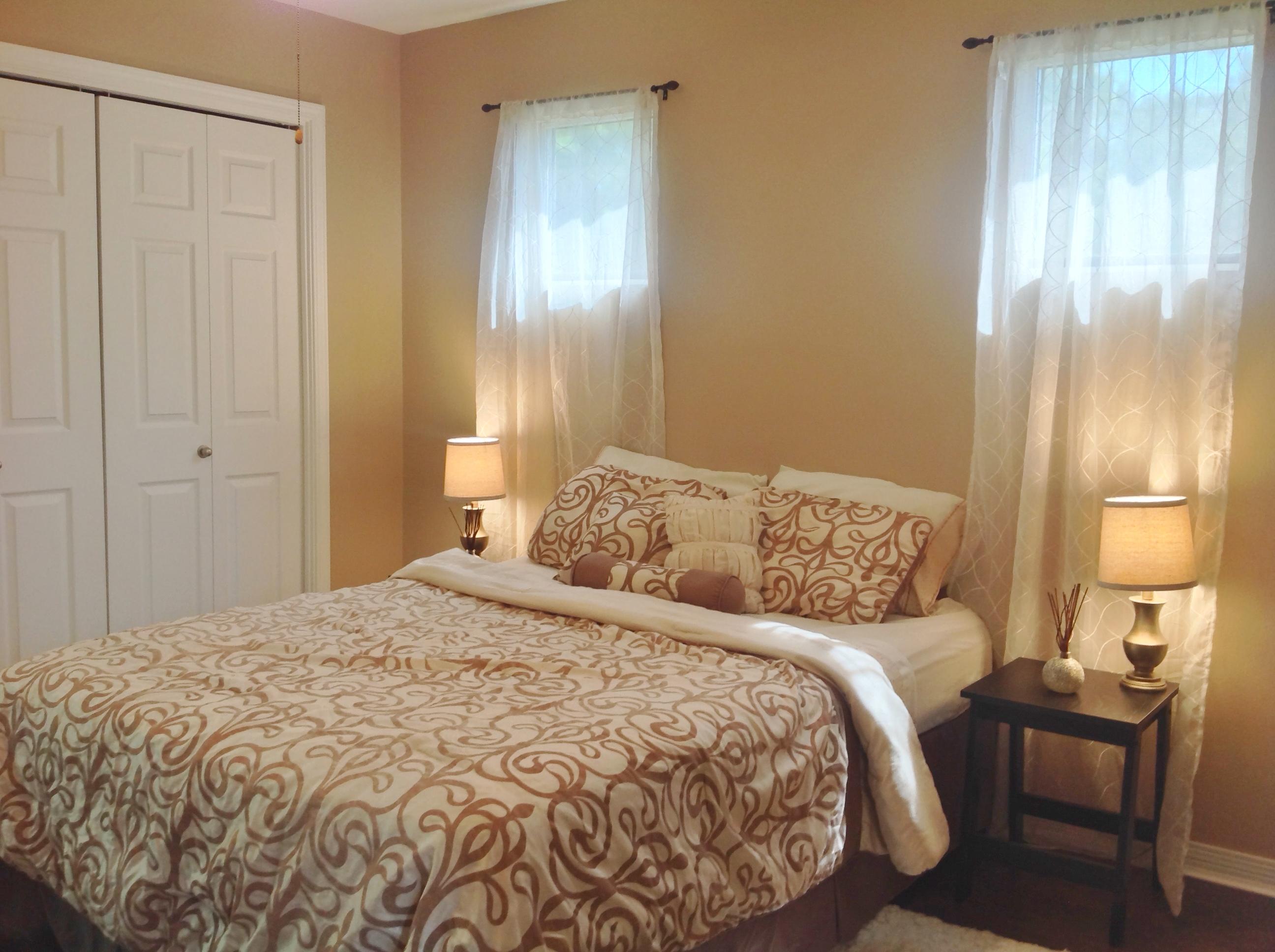 Busey's Place - Residential