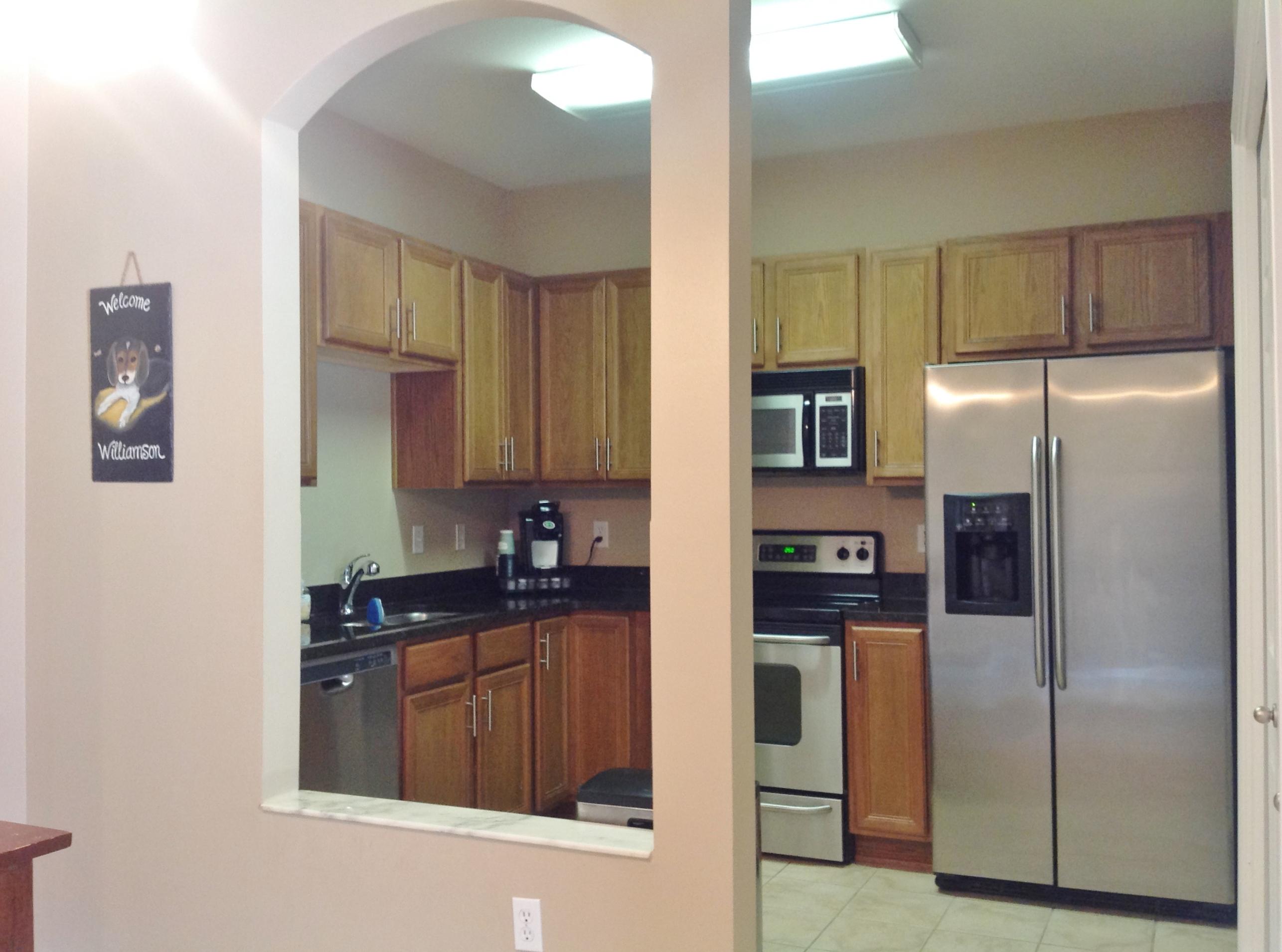 Busey's Place - Residential