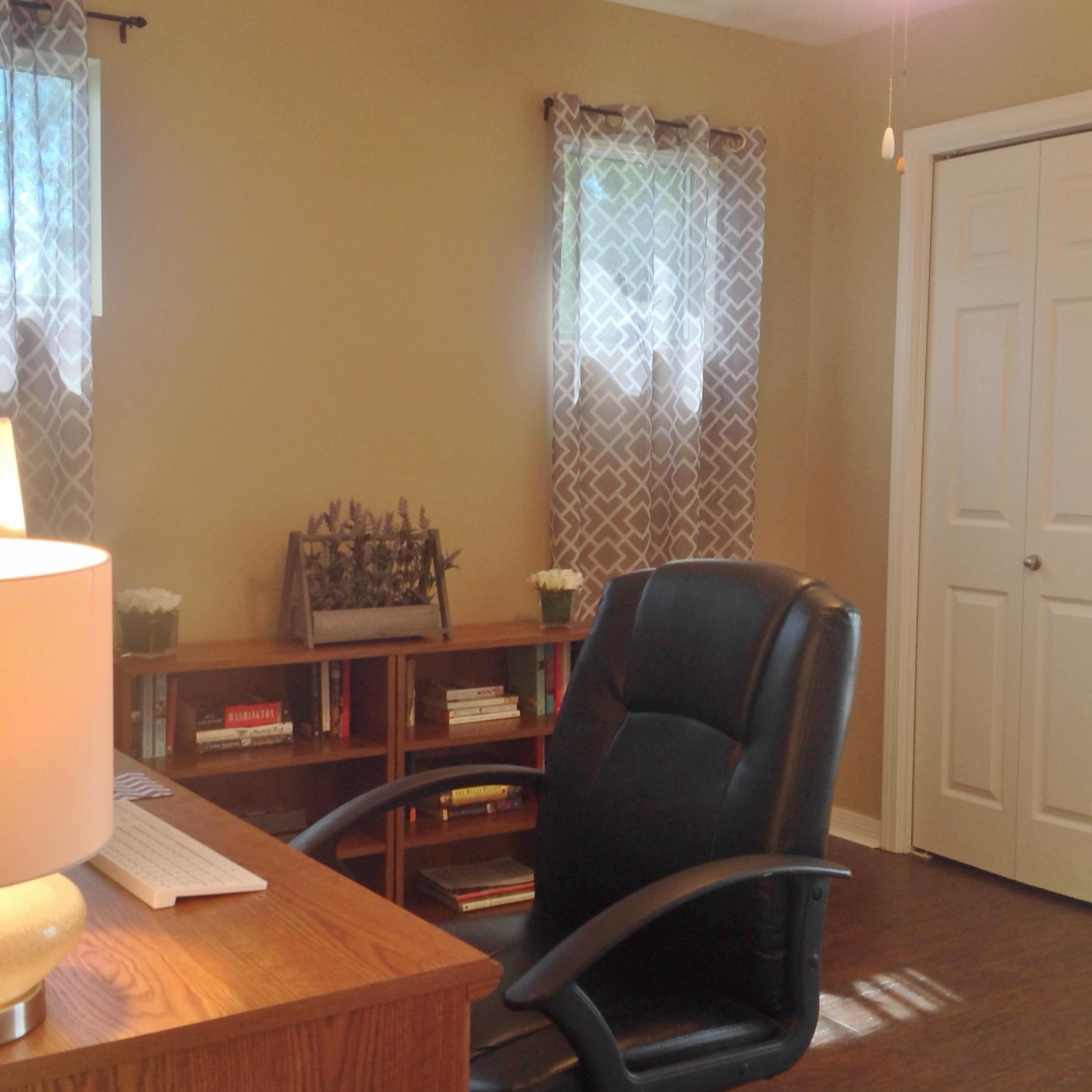 Busey's Place - Residential