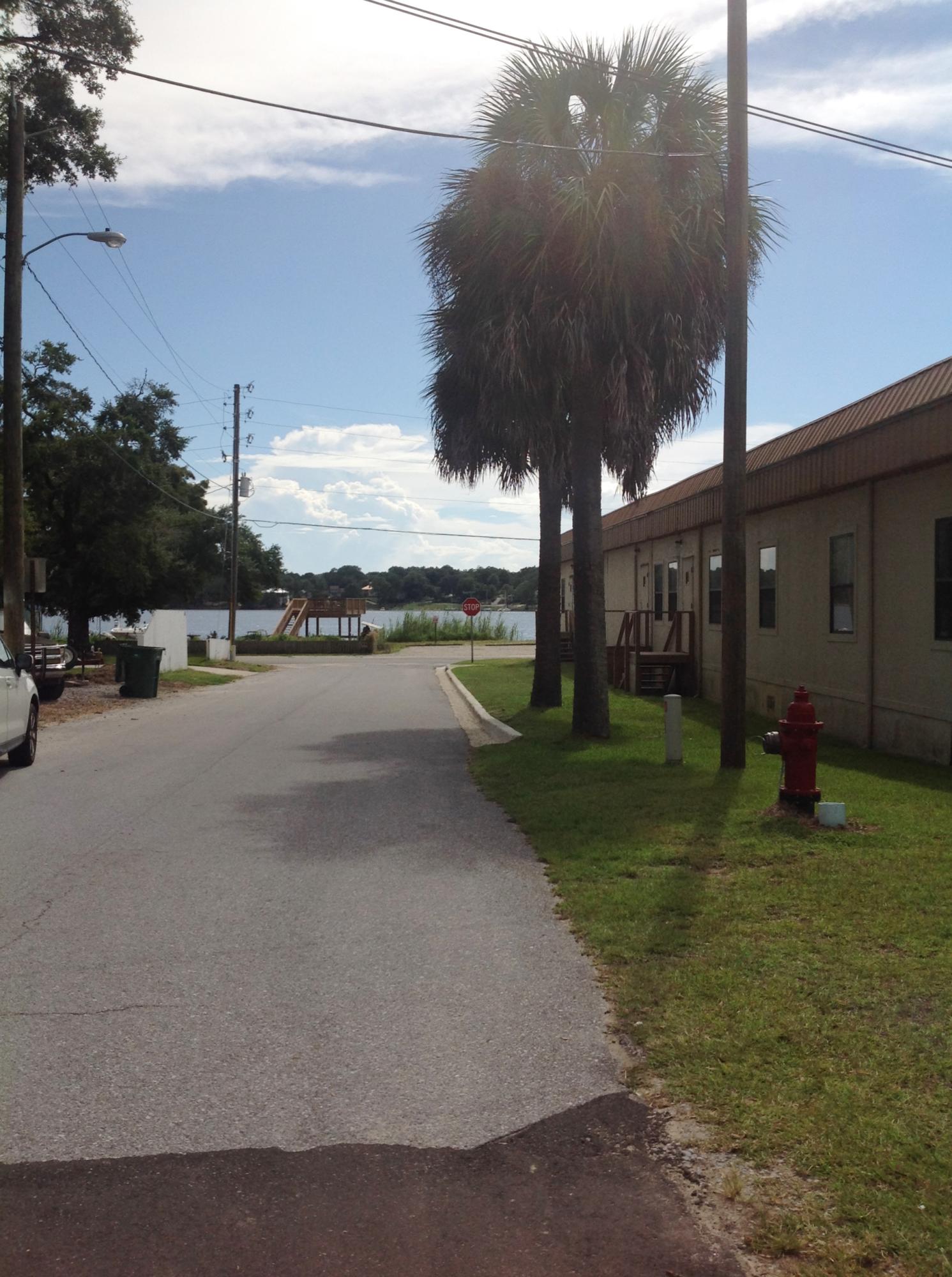 Busey's Place - Residential