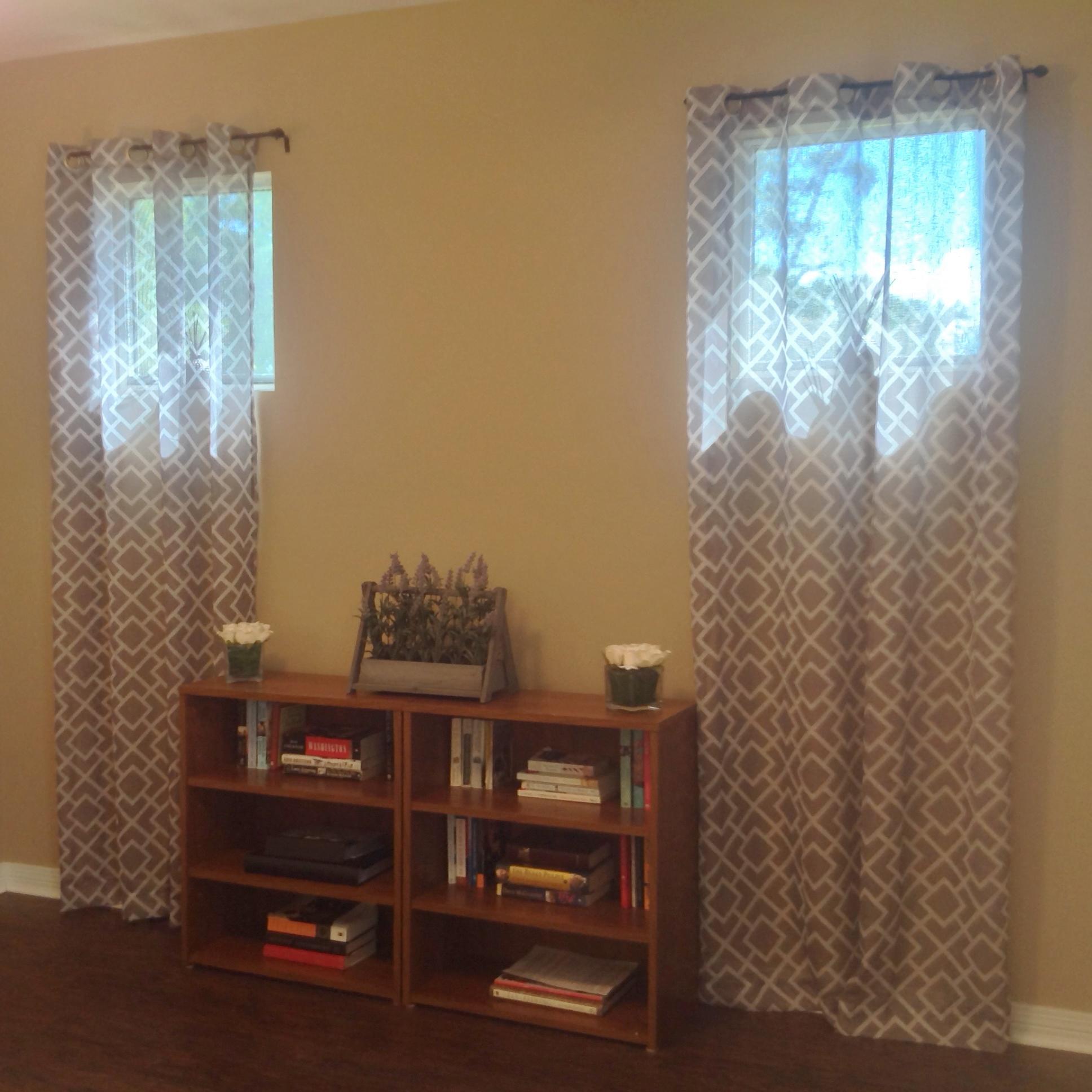 Busey's Place - Residential