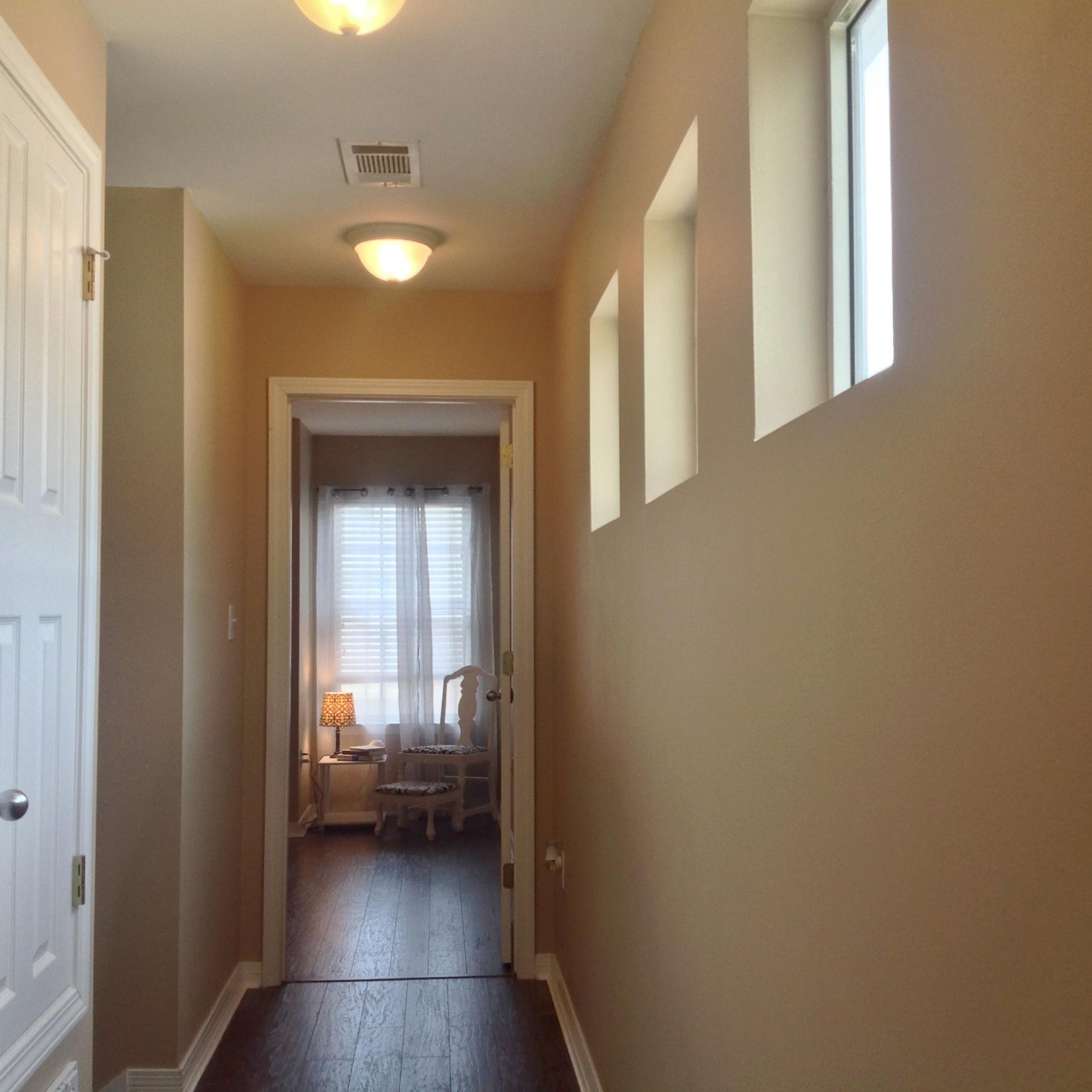 Busey's Place - Residential