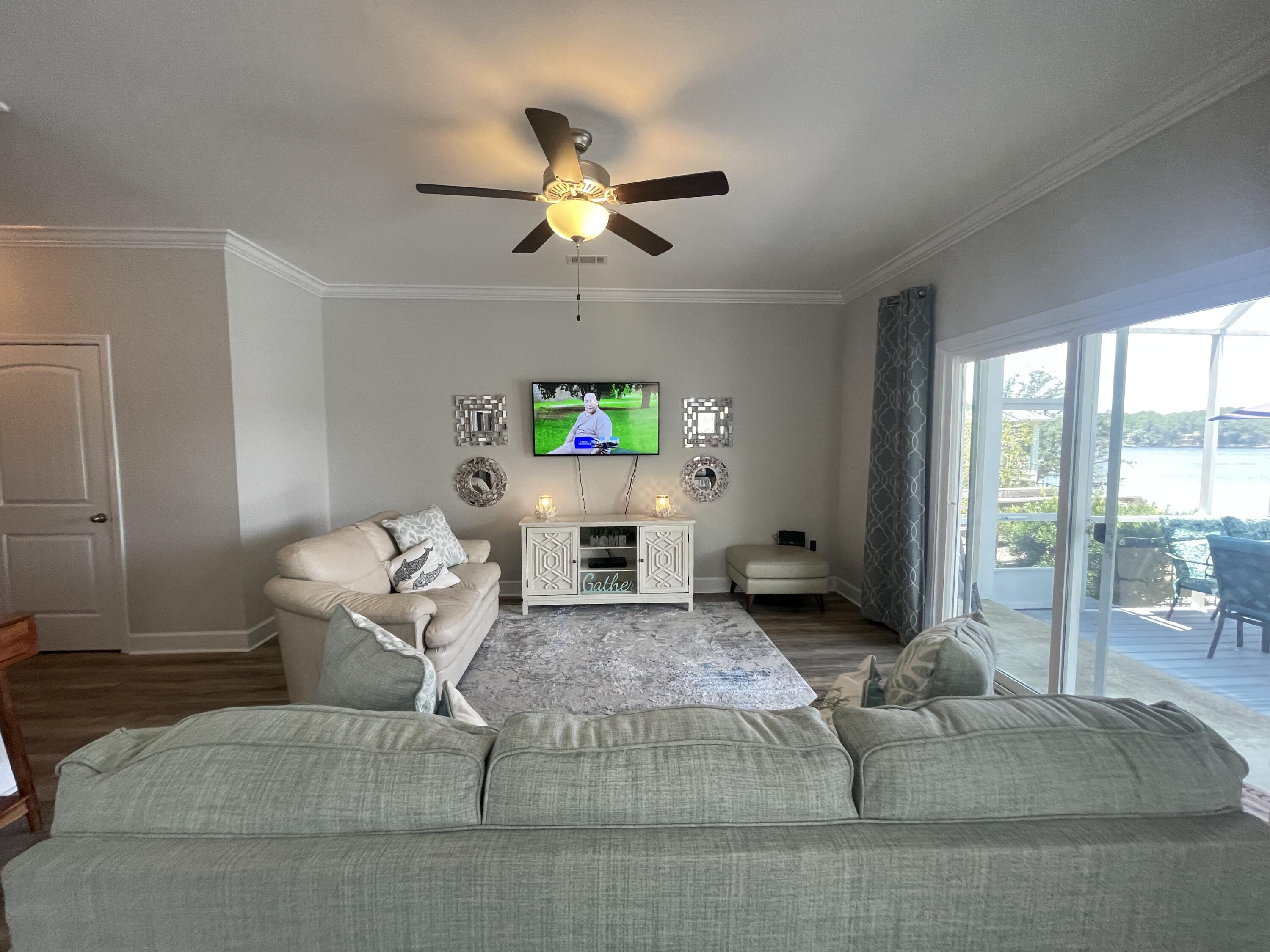 OSPREY POINT - Residential Lease