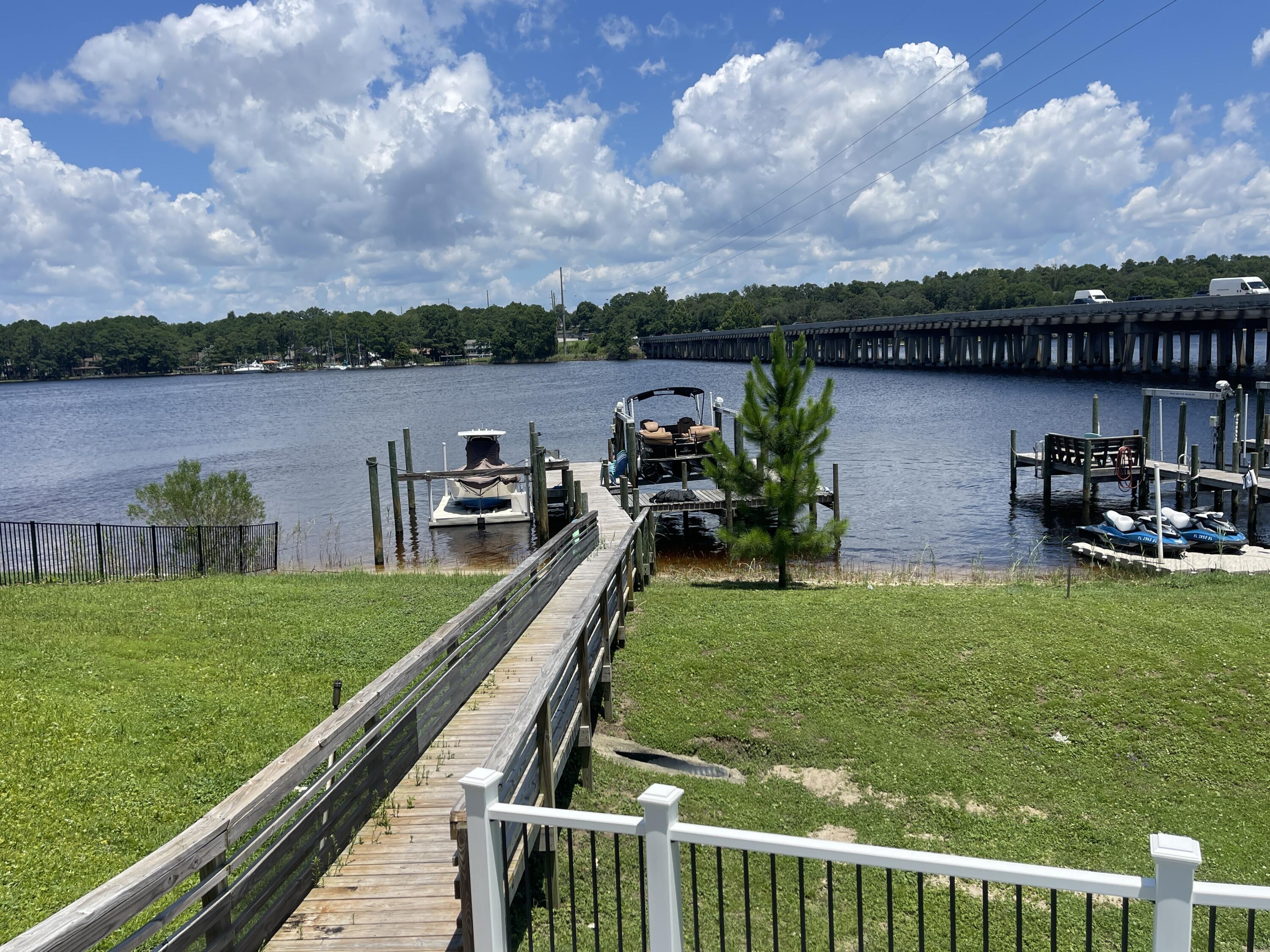 OSPREY POINT - Residential Lease