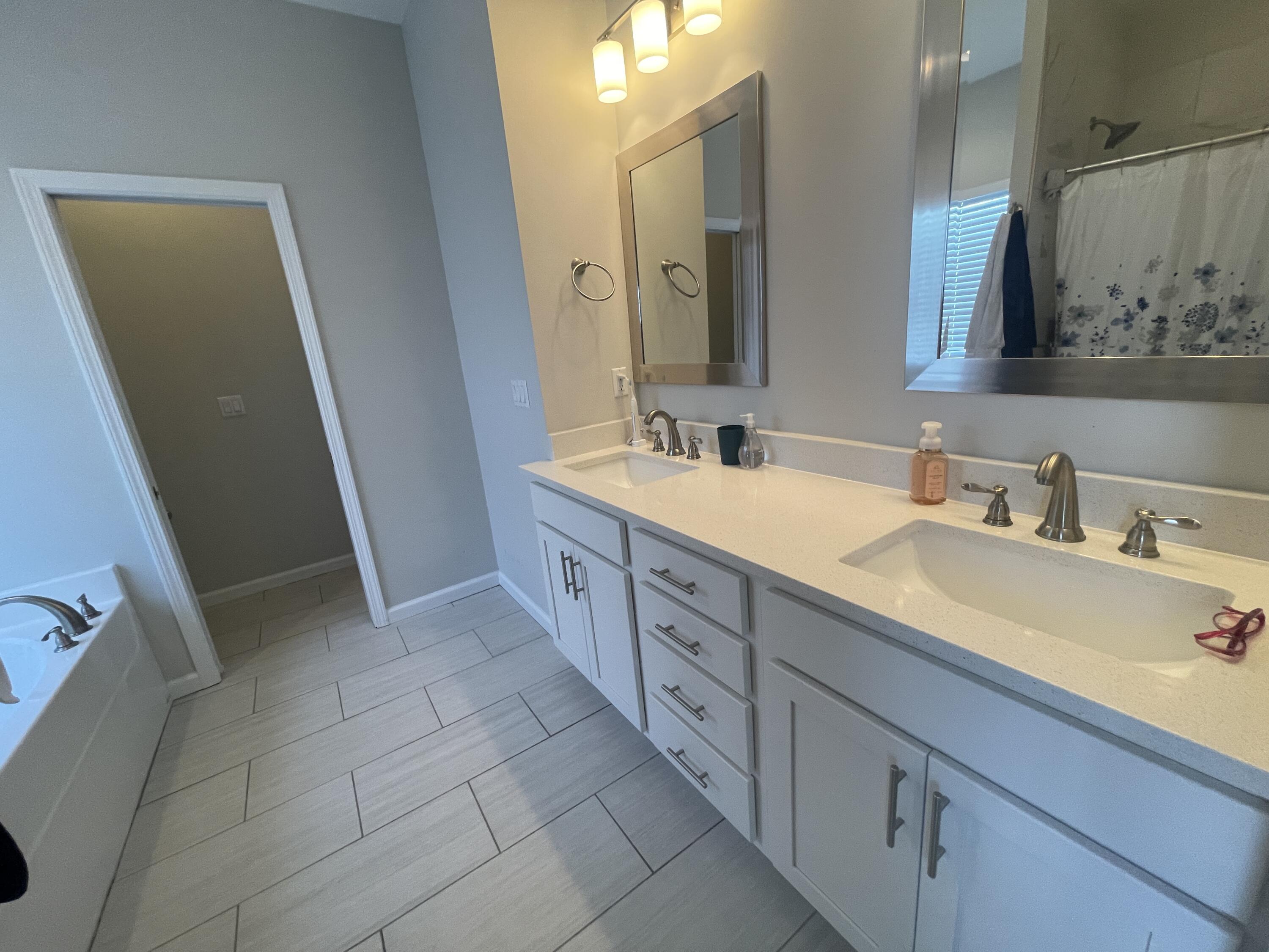 OSPREY POINT - Residential Lease