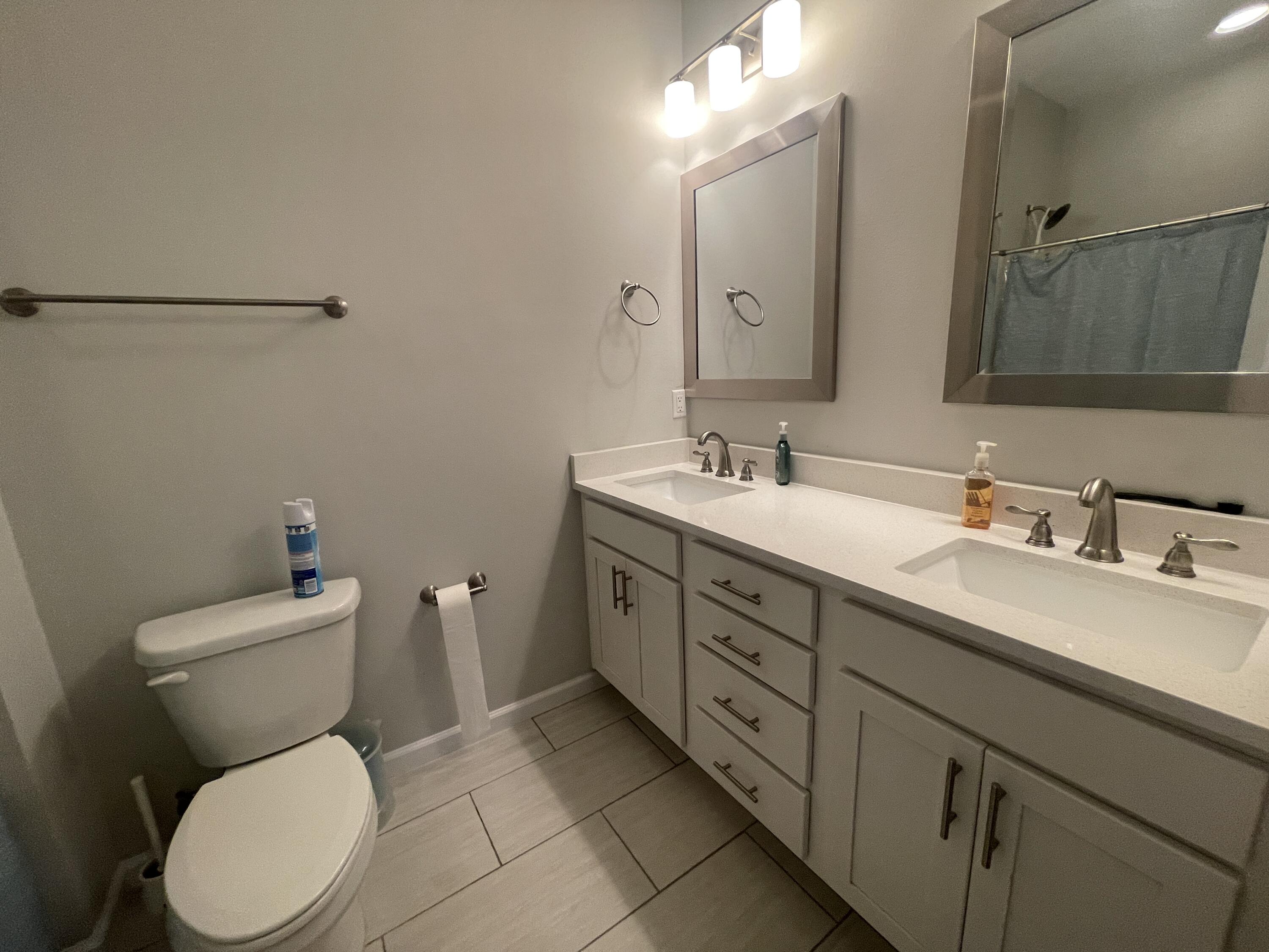 OSPREY POINT - Residential Lease