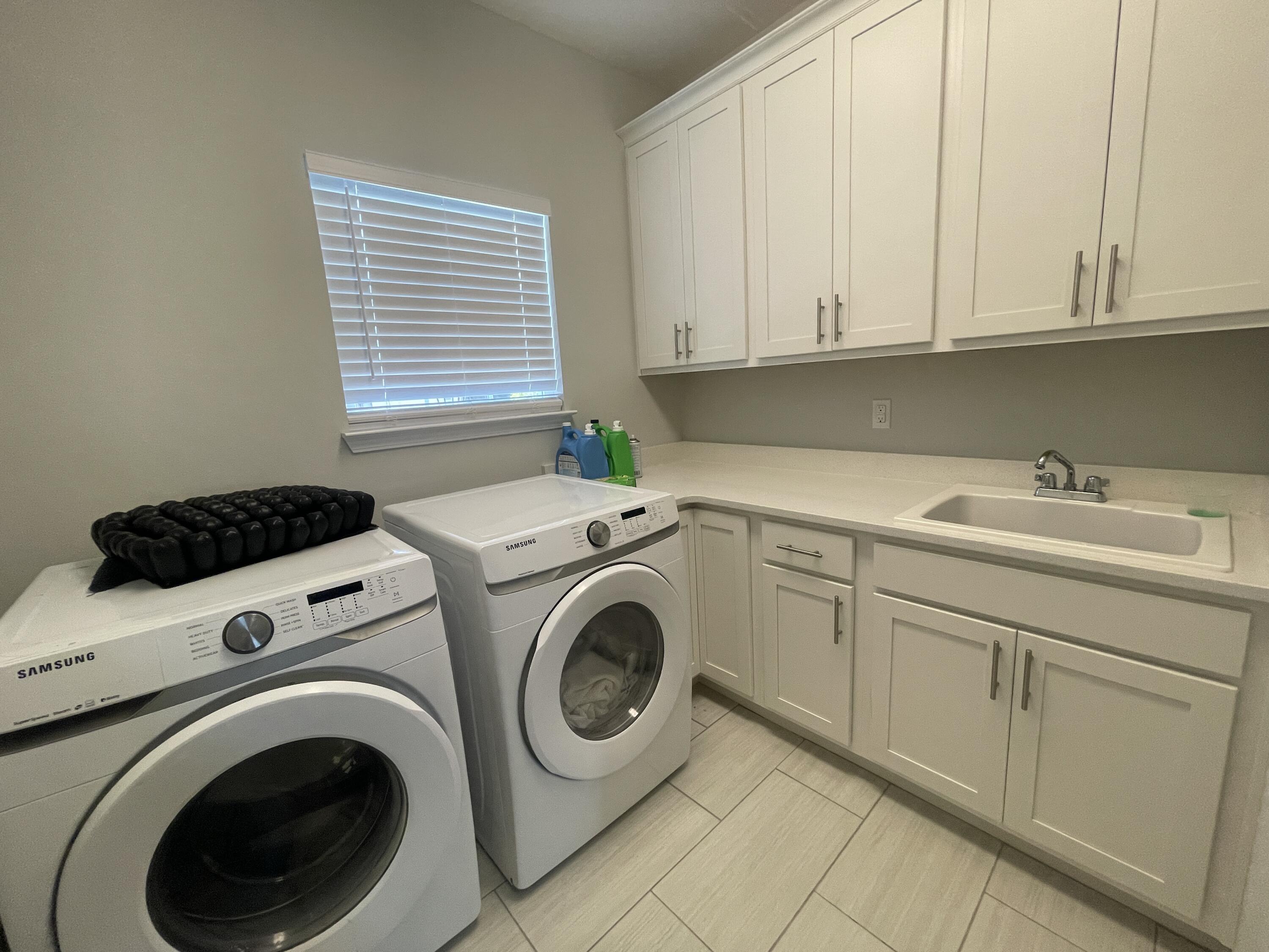 OSPREY POINT - Residential Lease