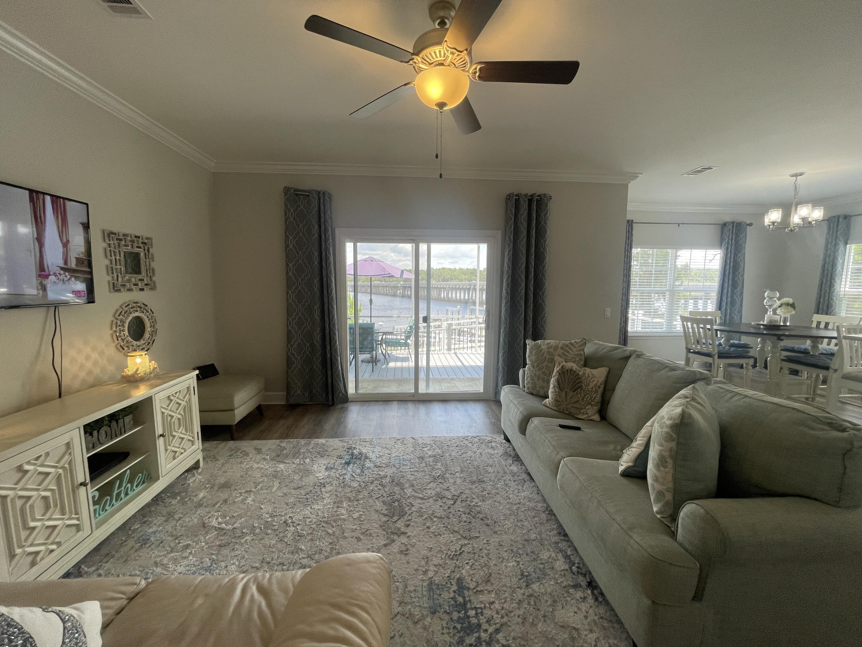 OSPREY POINT - Residential Lease