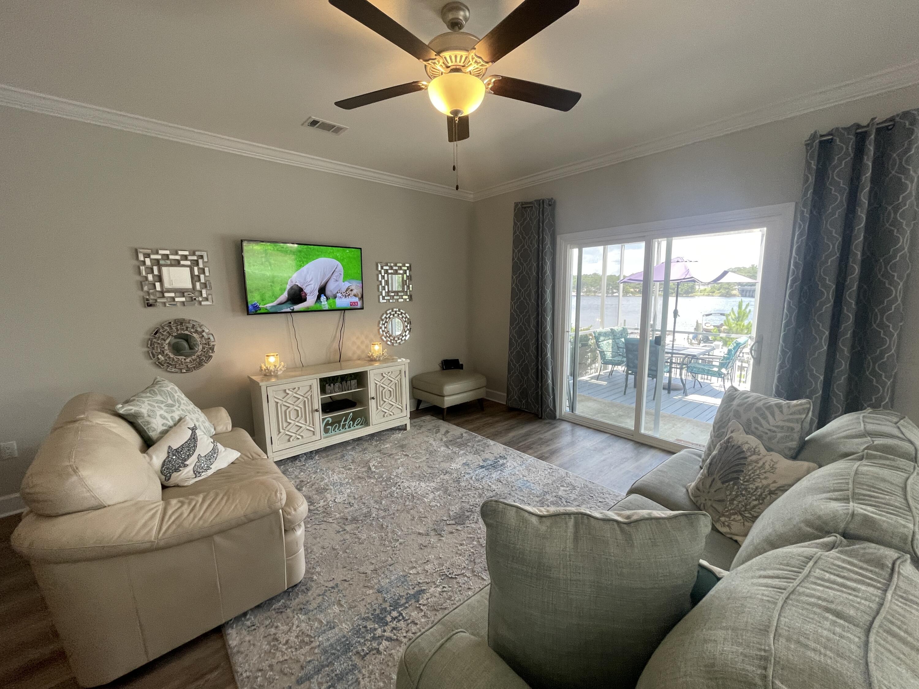 OSPREY POINT - Residential Lease