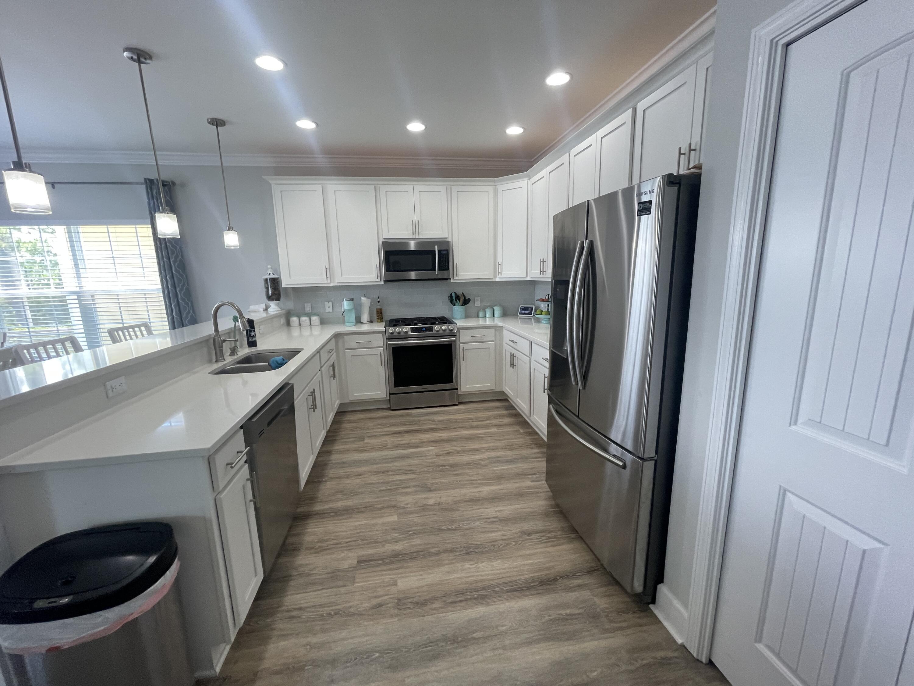 OSPREY POINT - Residential Lease