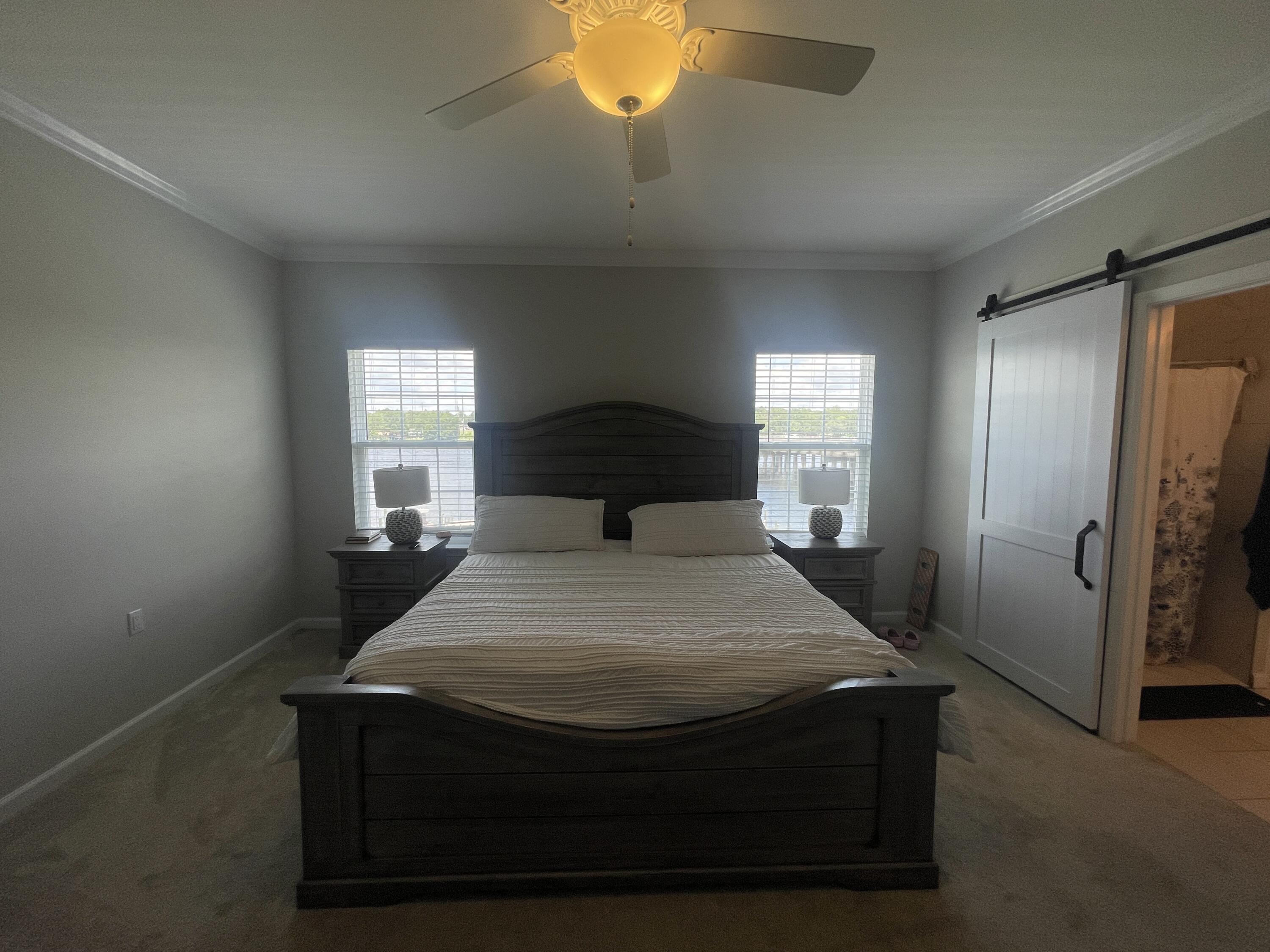 OSPREY POINT - Residential Lease