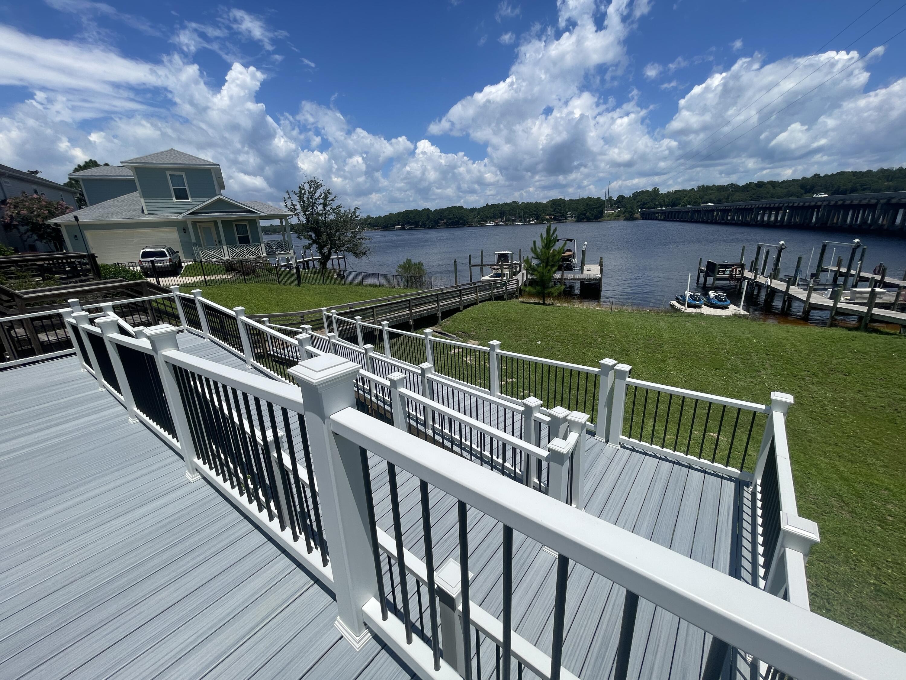 OSPREY POINT - Residential Lease