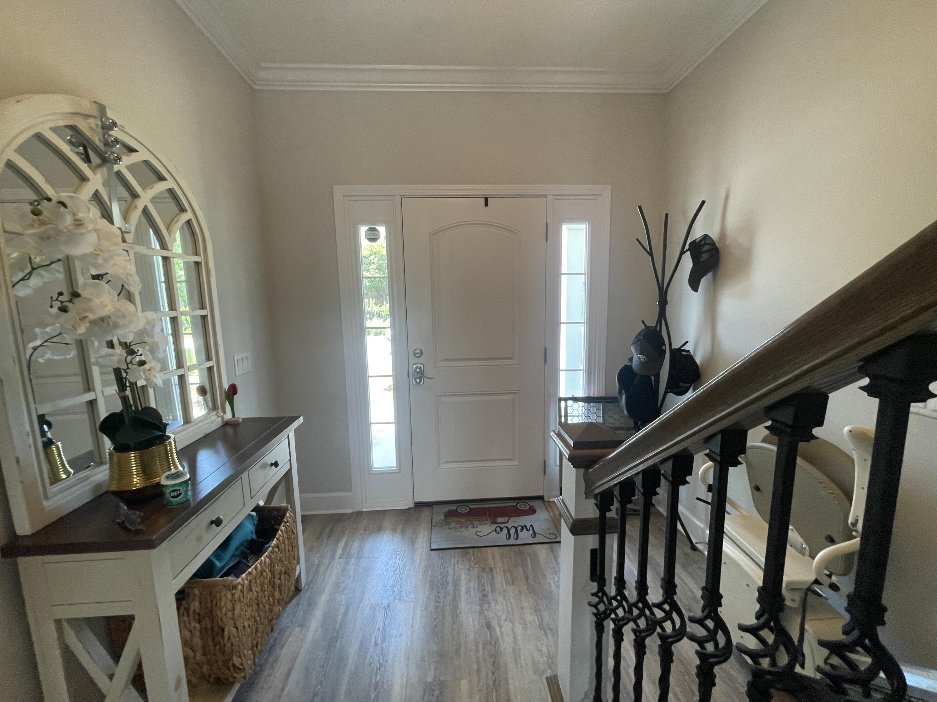 OSPREY POINT - Residential Lease