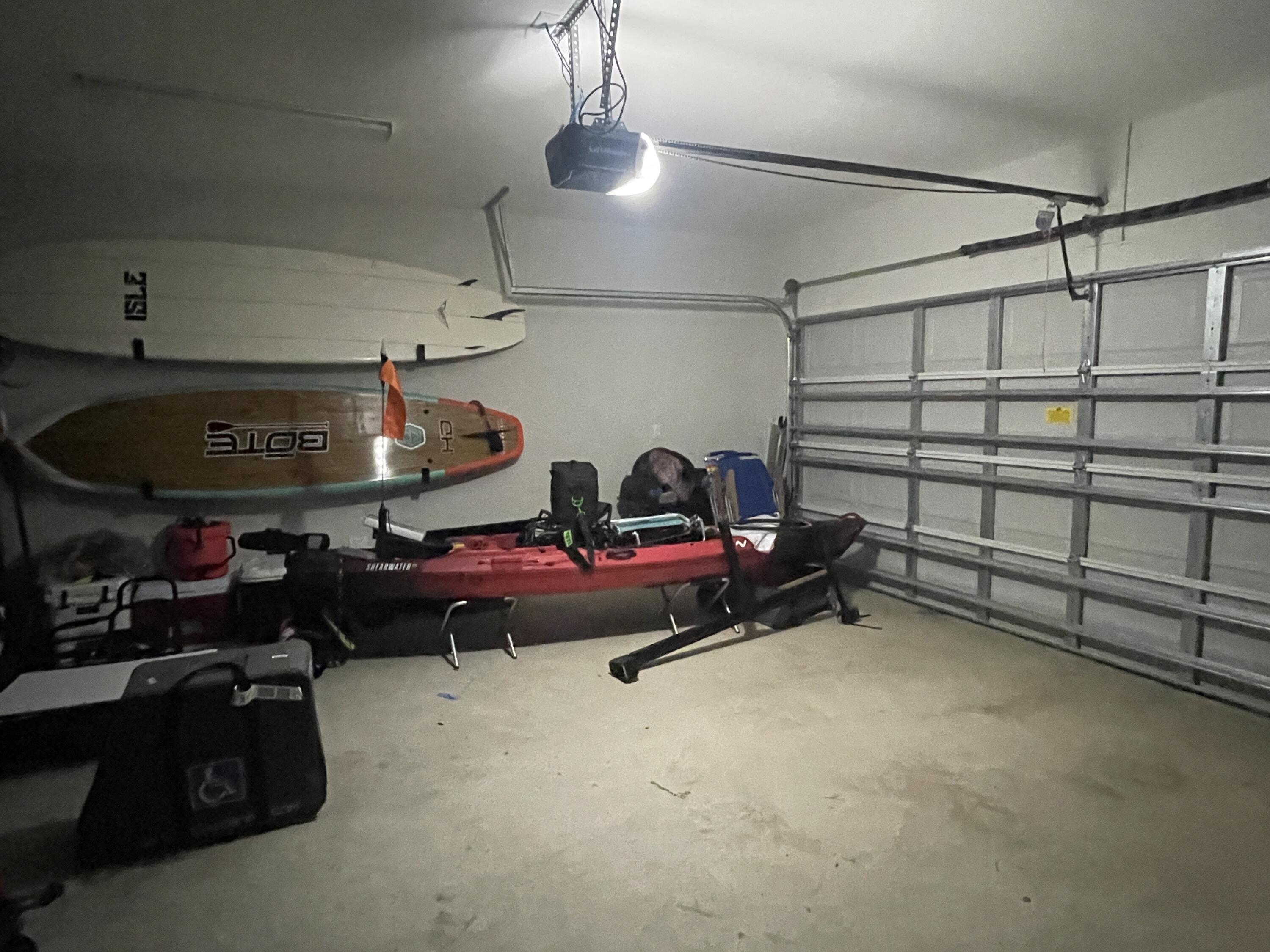 OSPREY POINT - Residential Lease