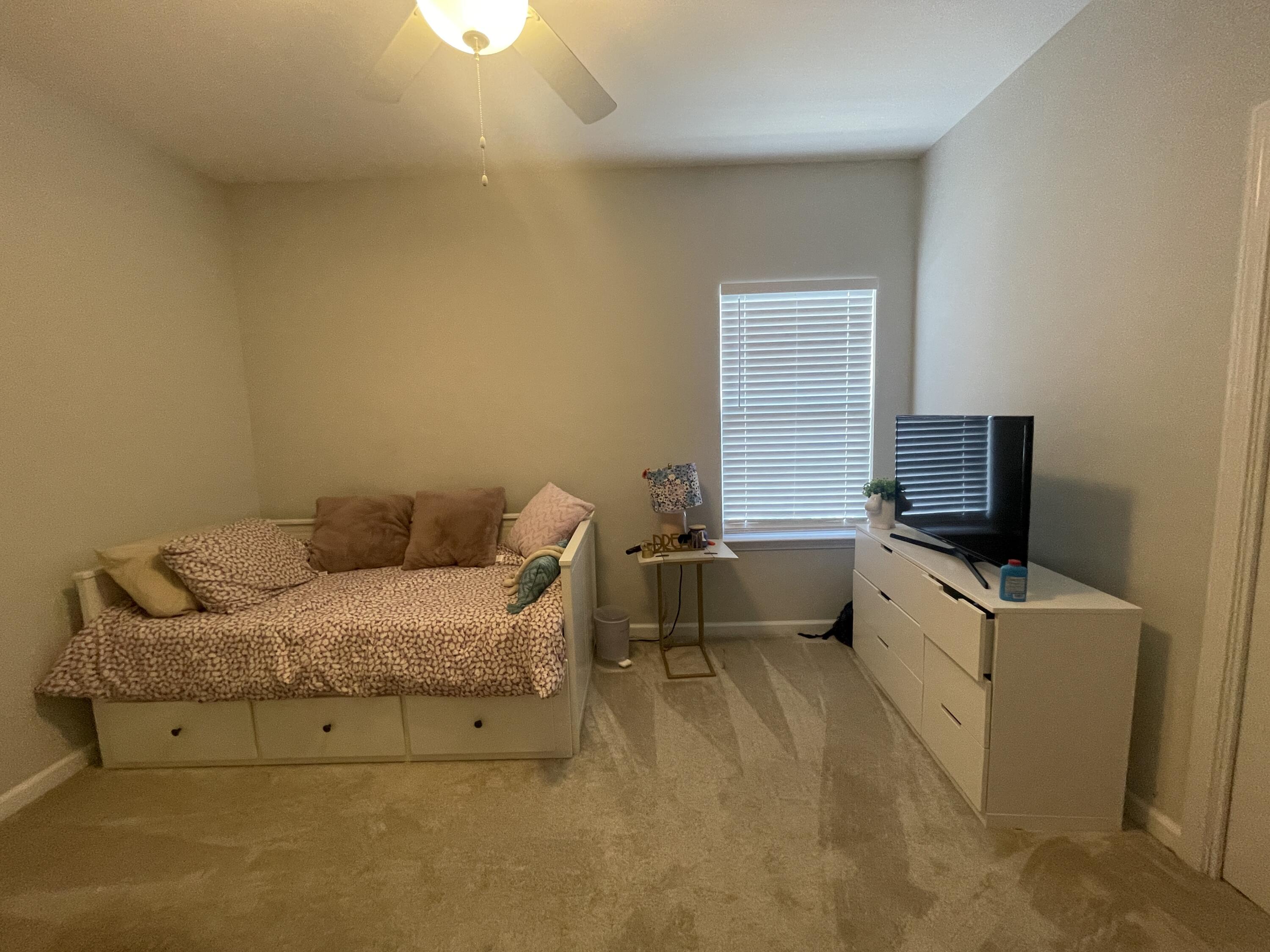 OSPREY POINT - Residential Lease