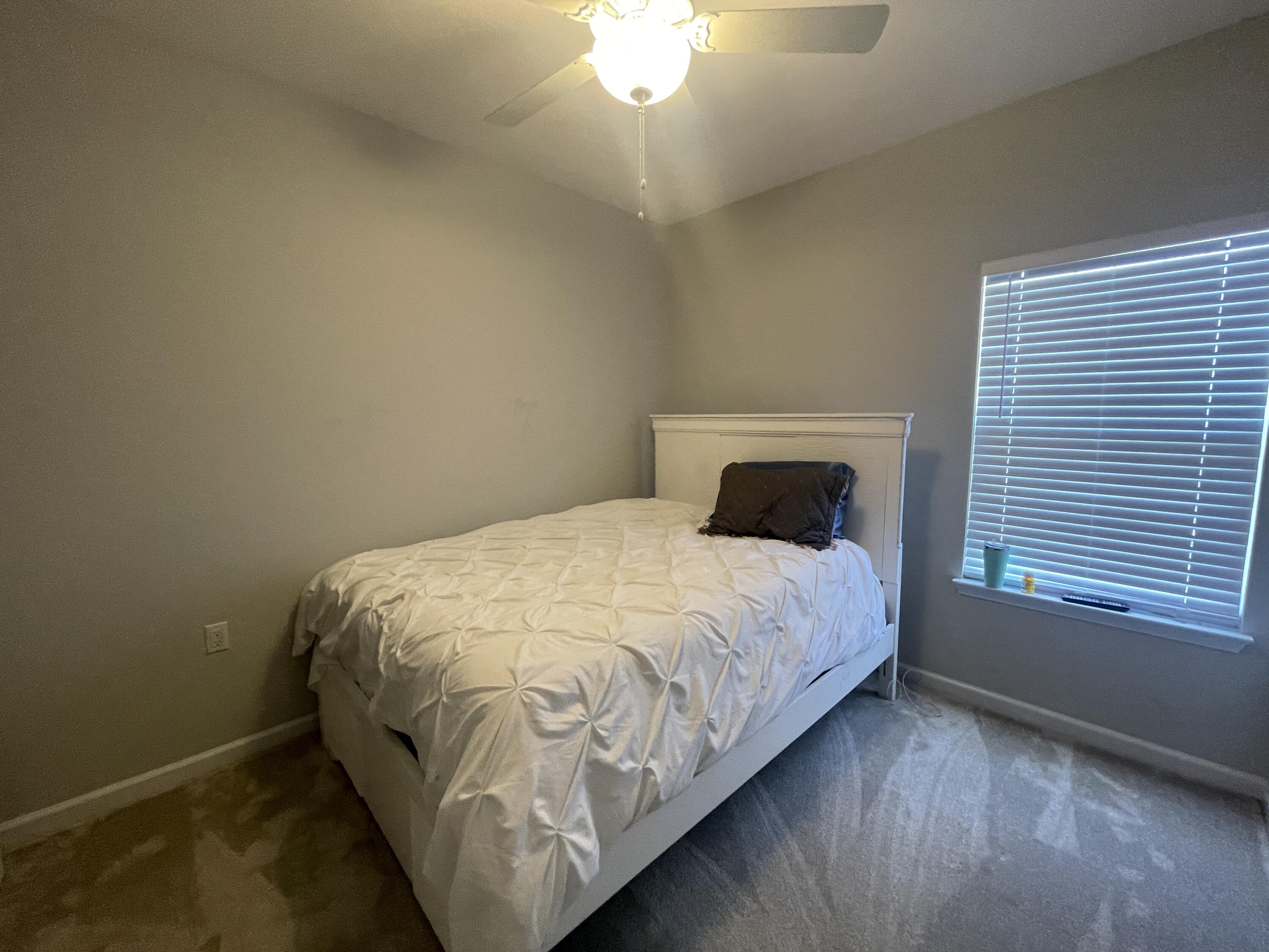 OSPREY POINT - Residential Lease