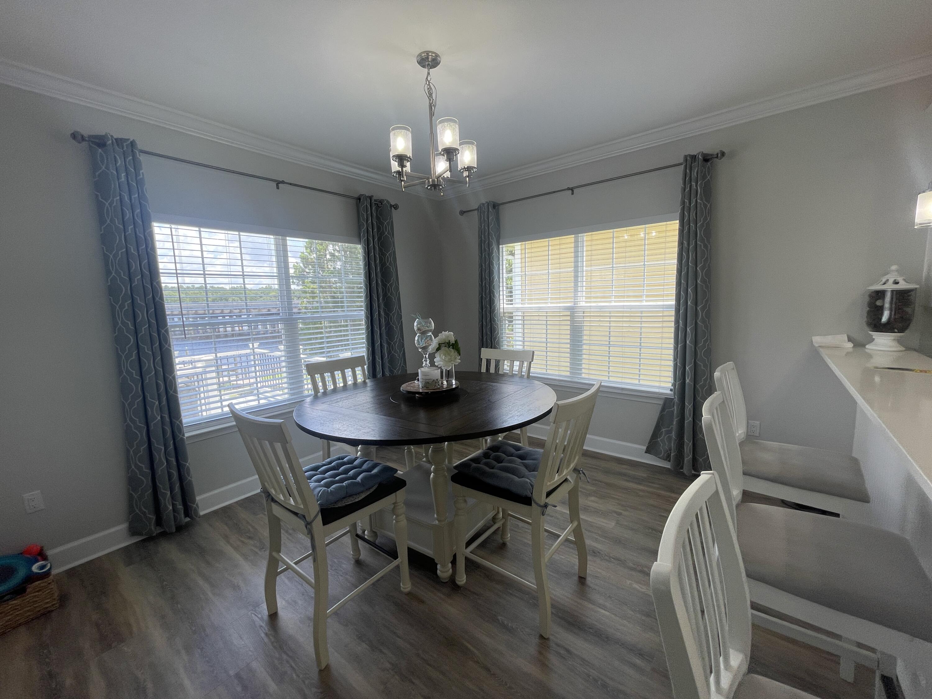 OSPREY POINT - Residential Lease