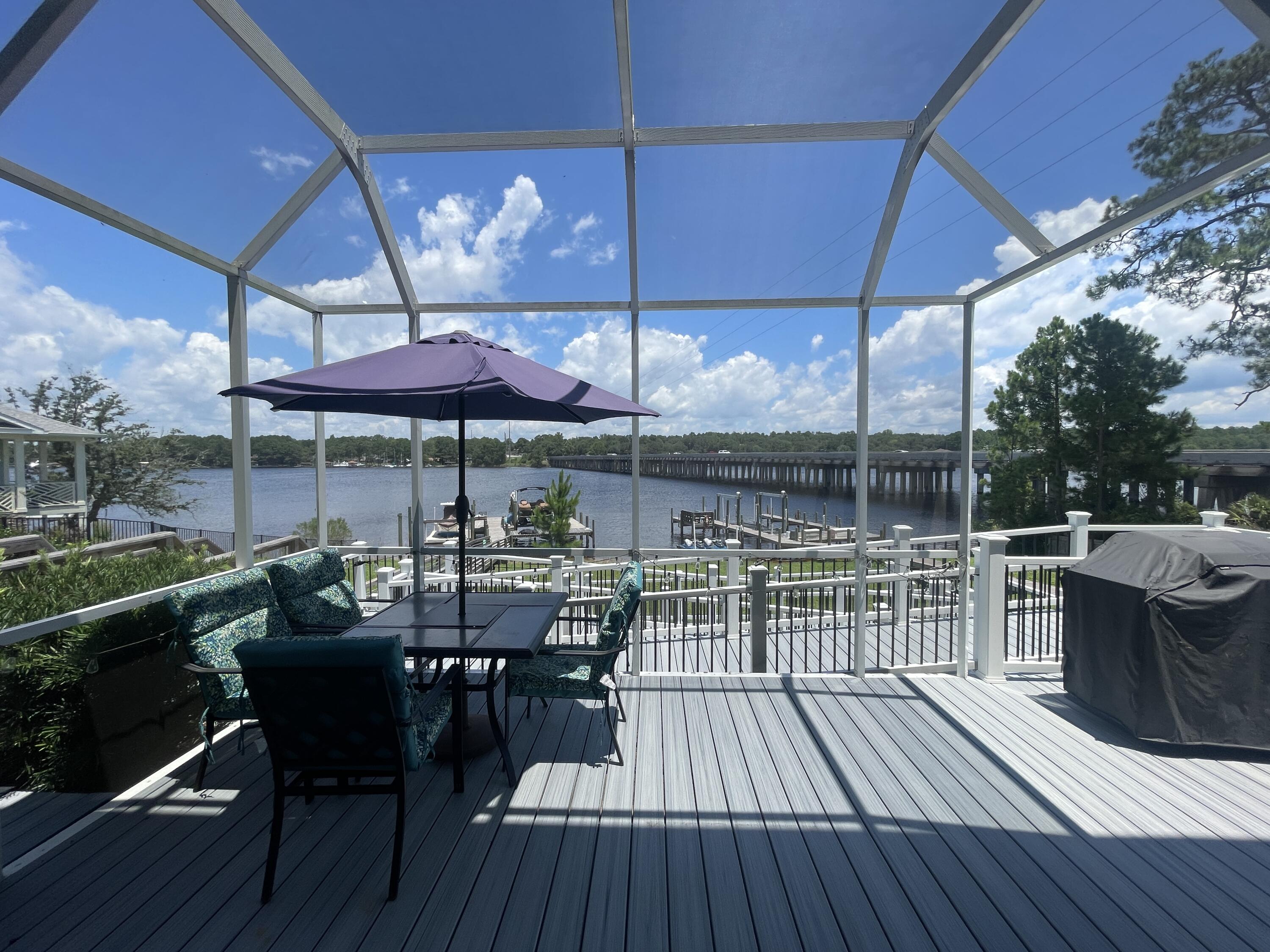 OSPREY POINT - Residential Lease