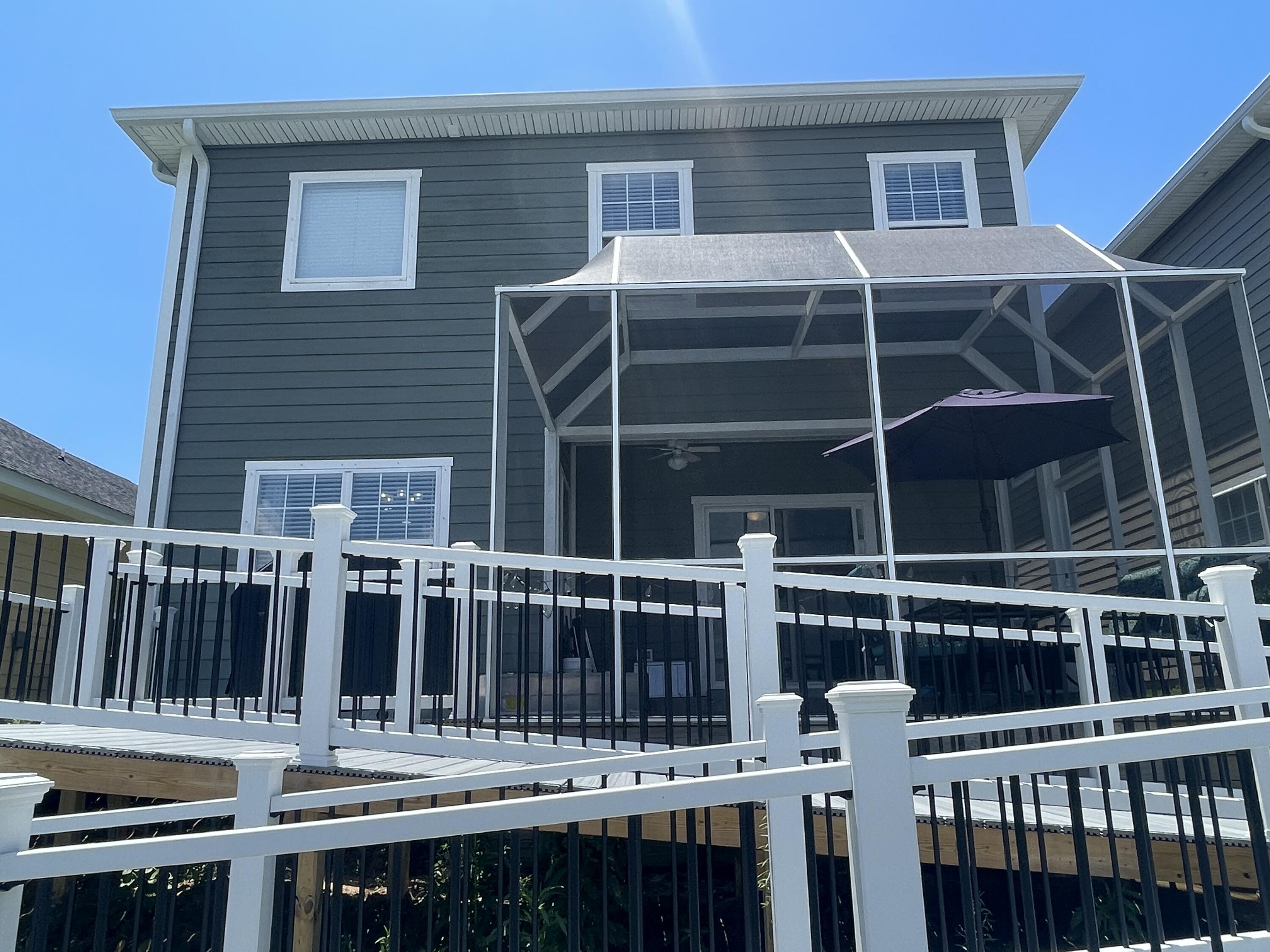 OSPREY POINT - Residential Lease